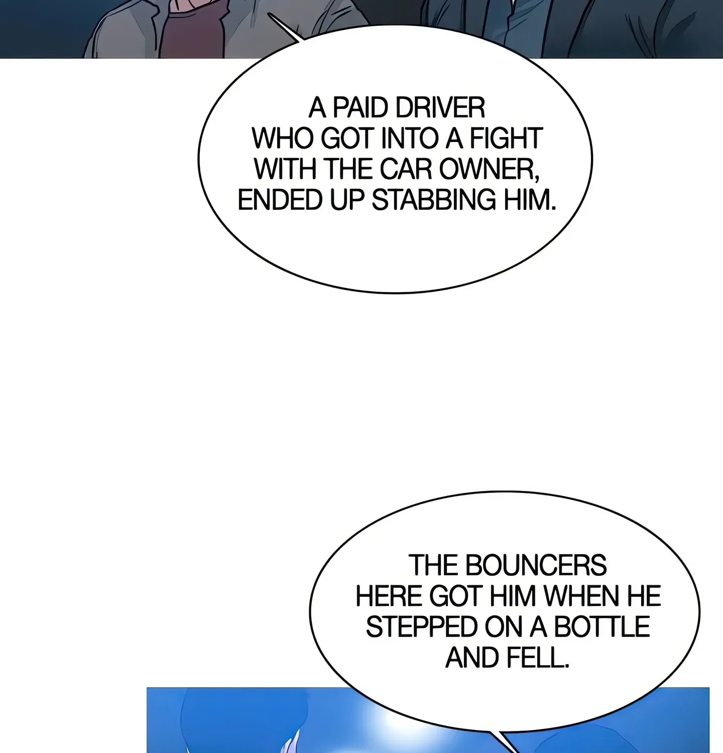 Burst Chapter 18 page 24 - 