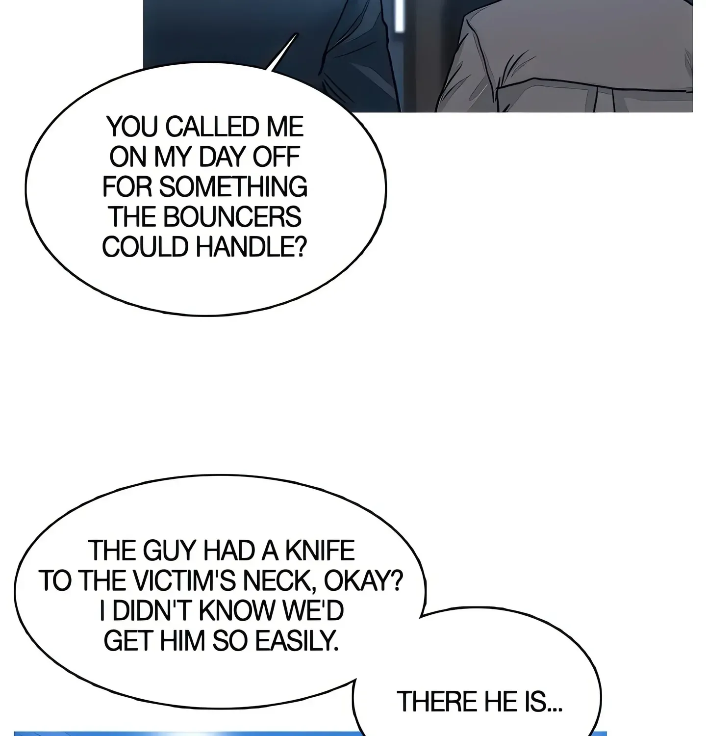 Burst Chapter 18 page 26 - 
