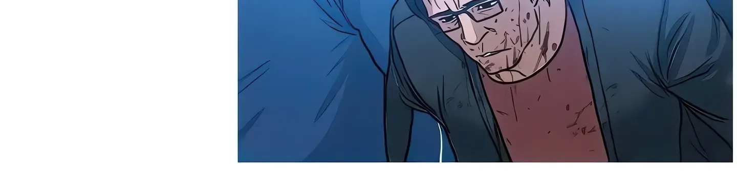 Burst Chapter 18 page 28 - 