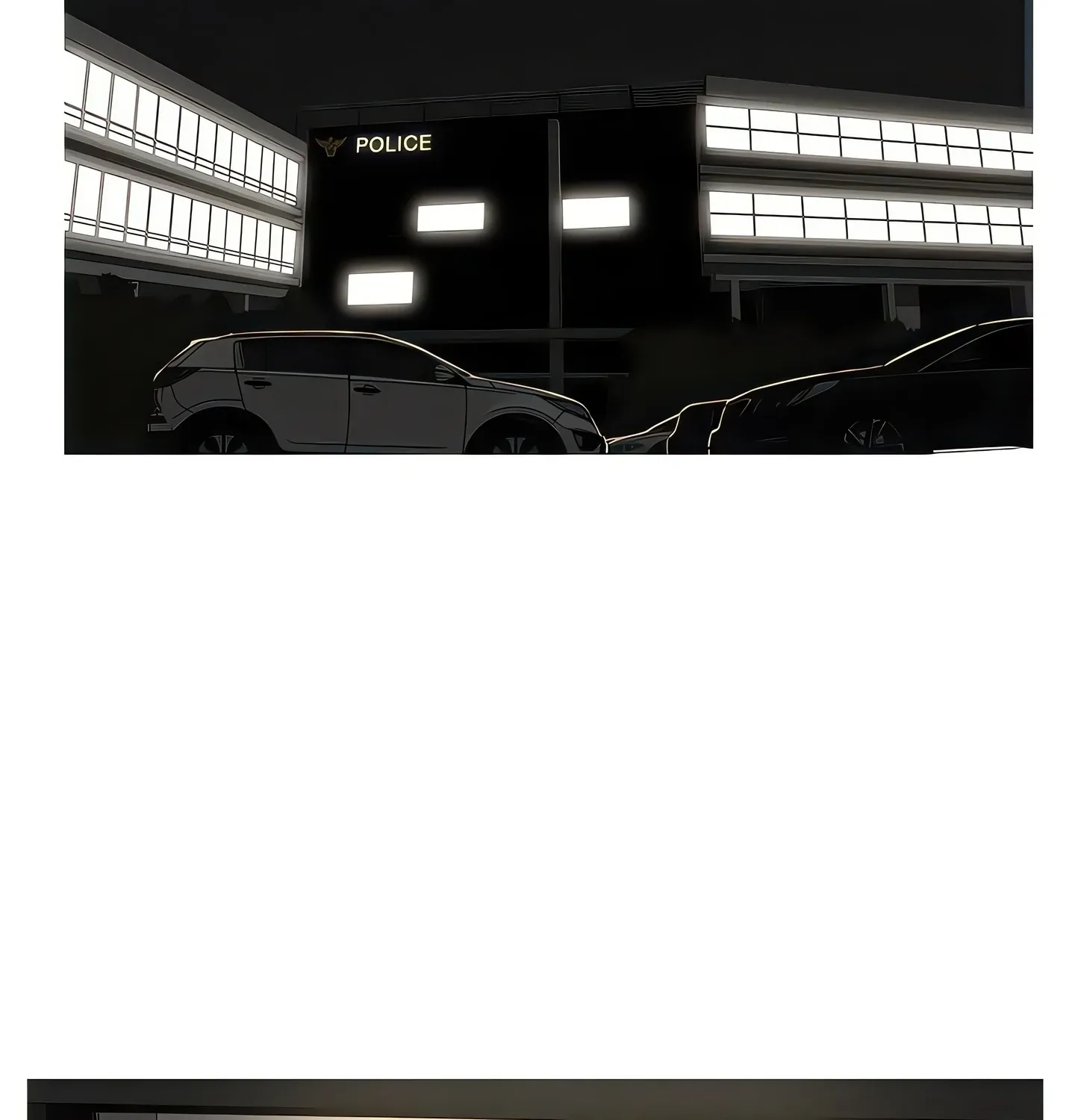 Burst Chapter 18 page 33 - 