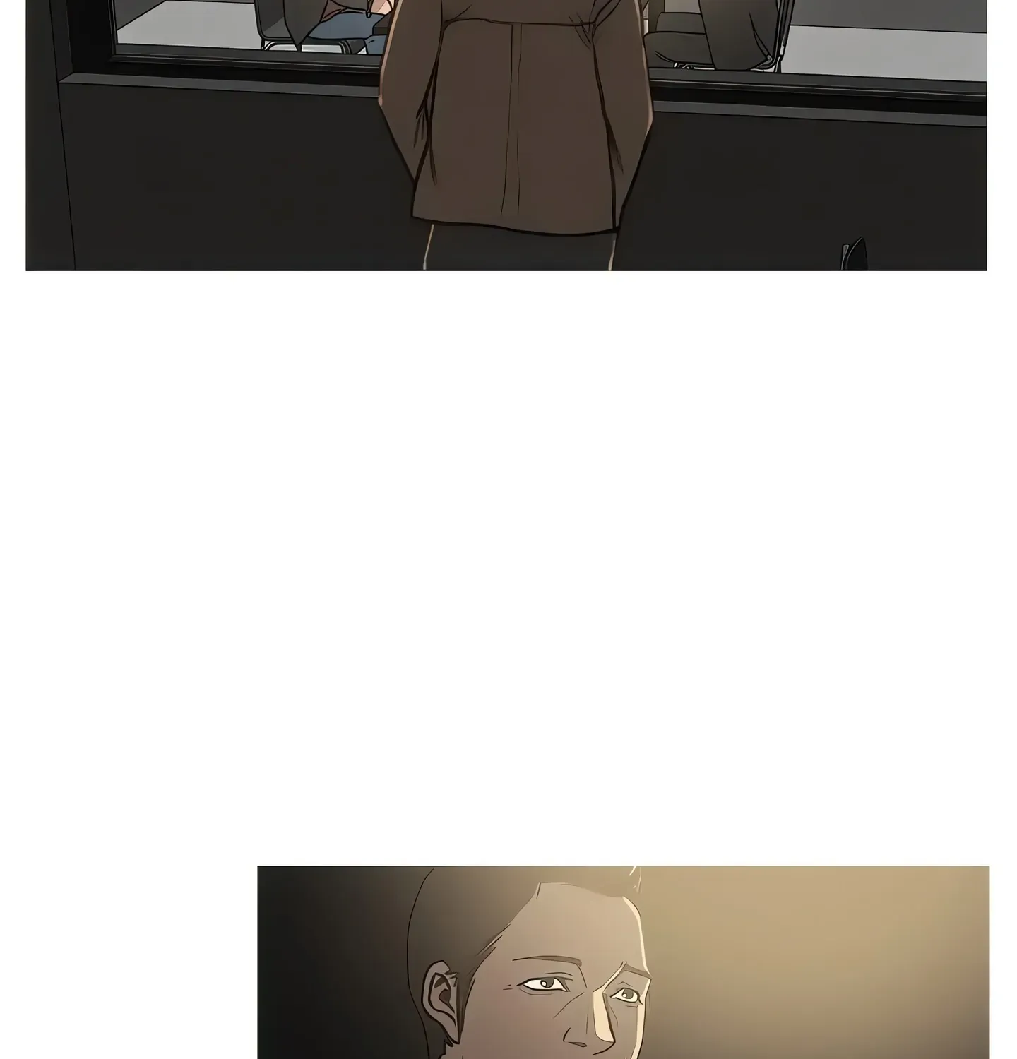 Burst Chapter 18 page 35 - 