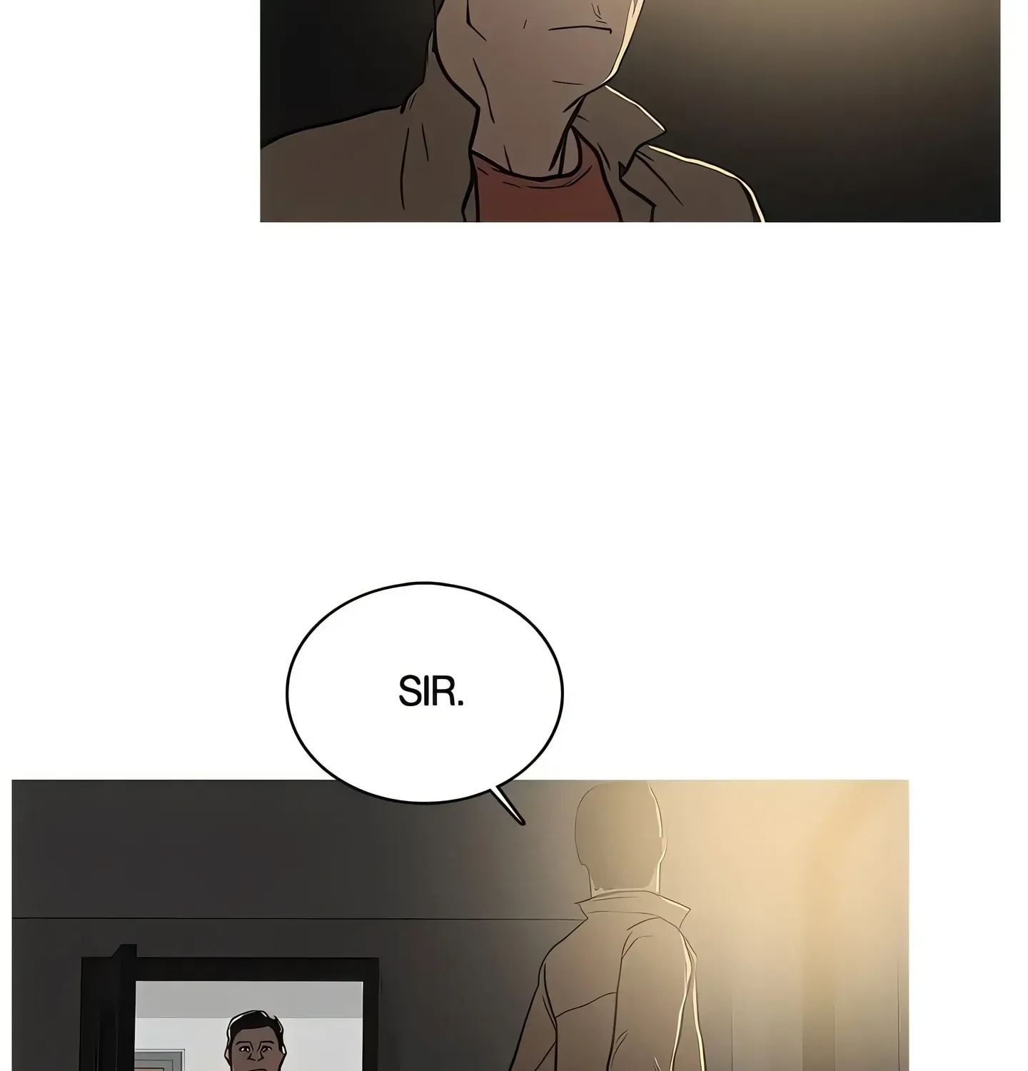 Burst Chapter 18 page 36 - 