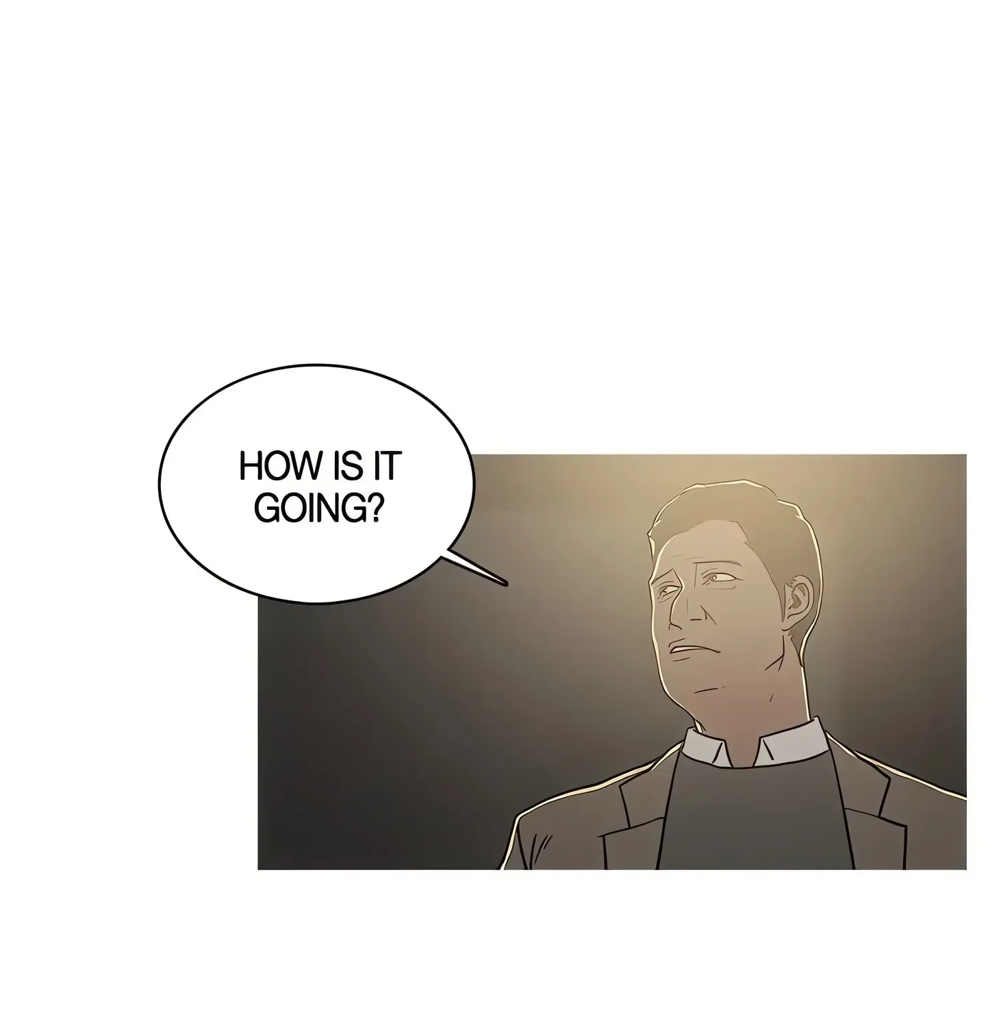 Burst Chapter 18 page 38 - 