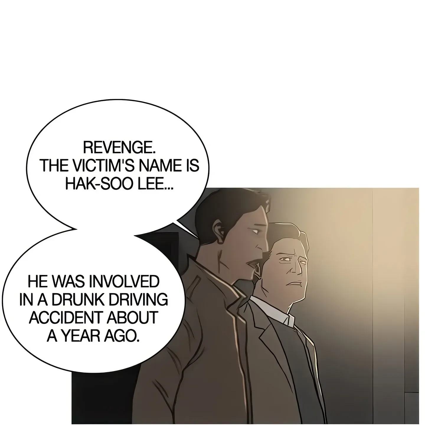 Burst Chapter 18 page 41 - 