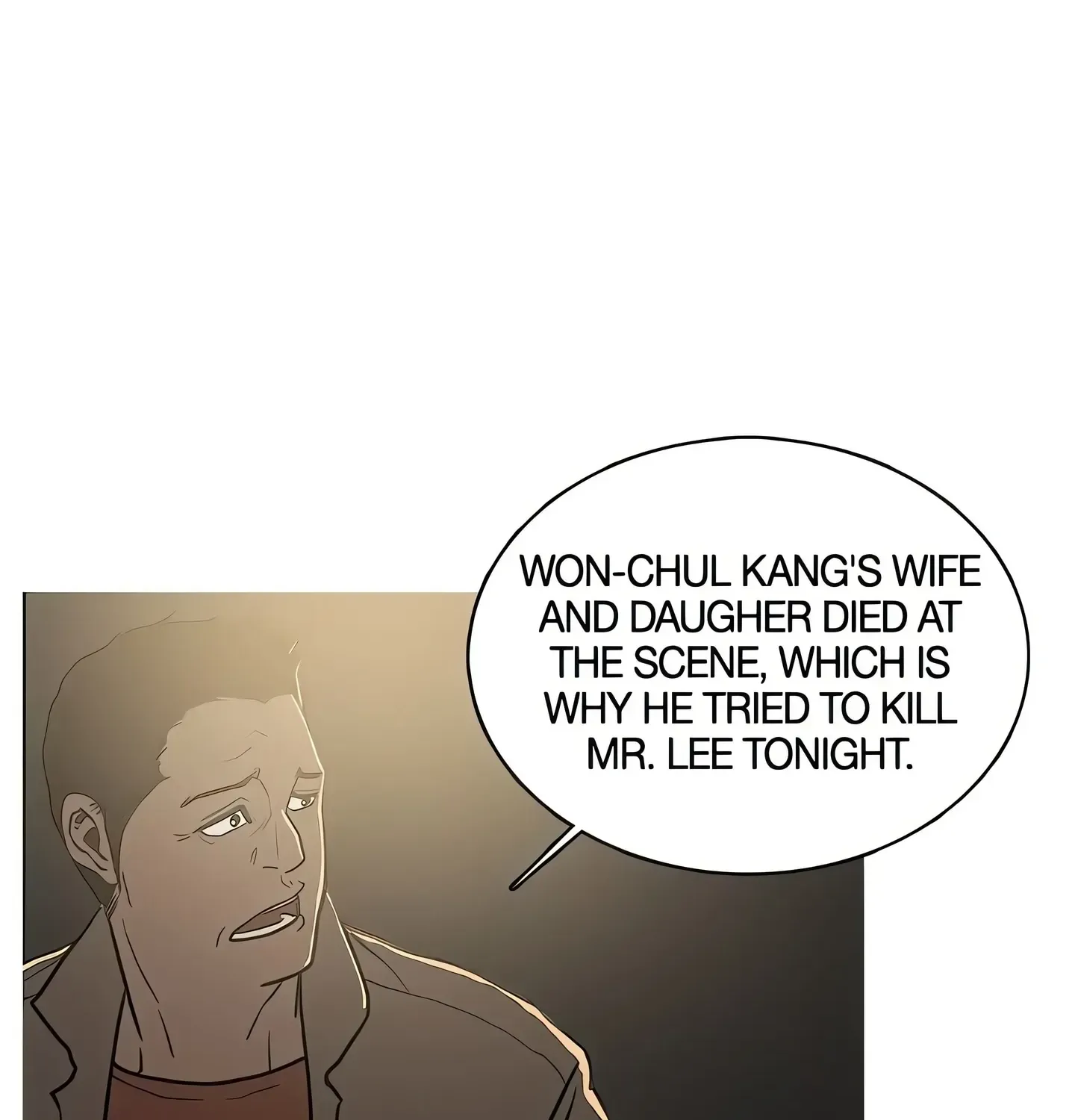 Burst Chapter 18 page 42 - 