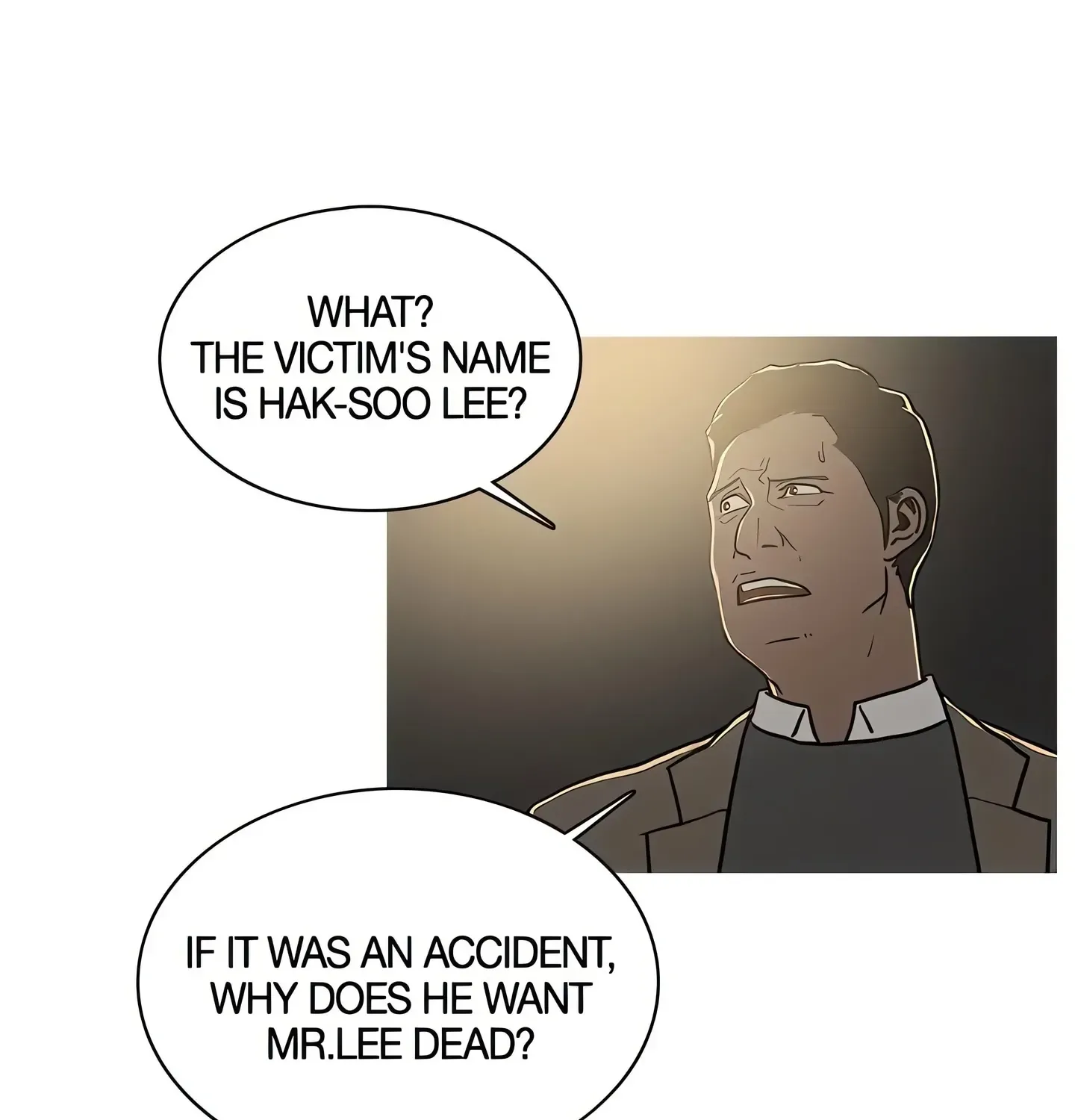 Burst Chapter 18 page 44 - 