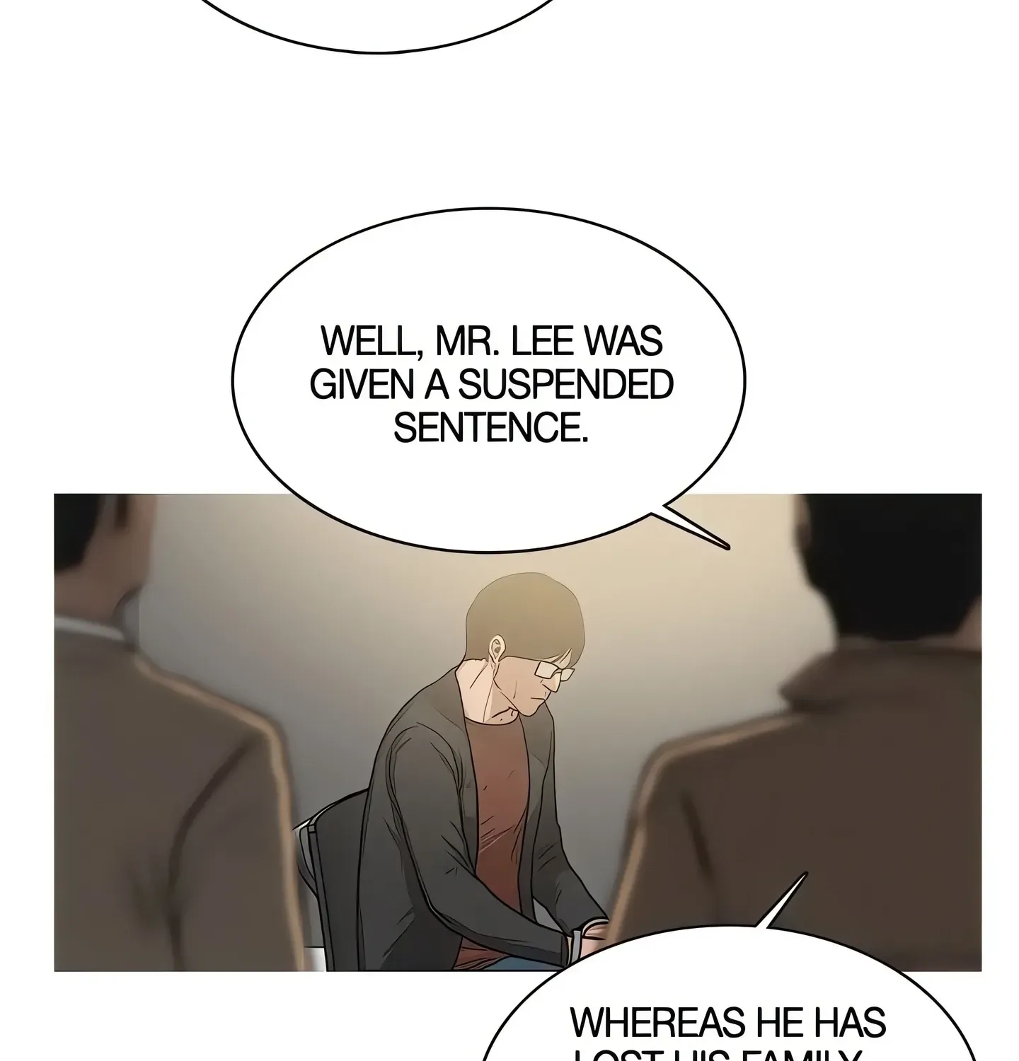 Burst Chapter 18 page 45 - 