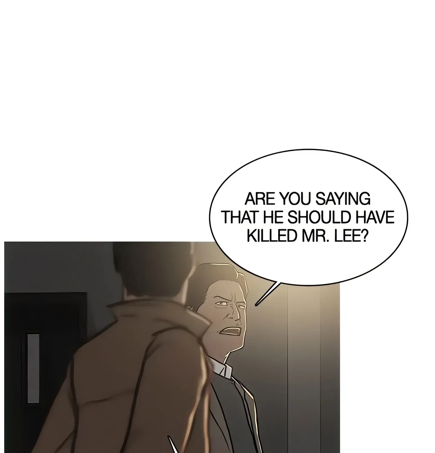 Burst Chapter 18 page 47 - 