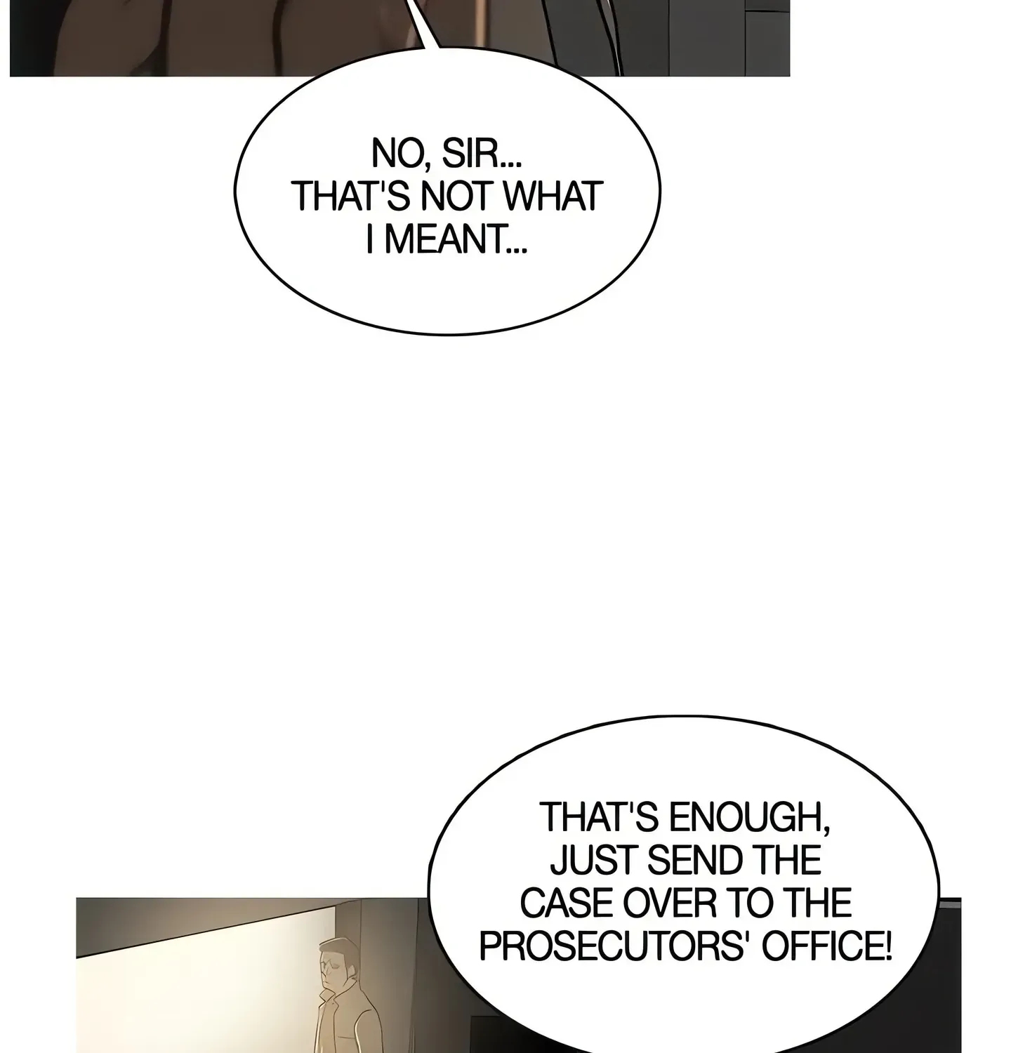Burst Chapter 18 page 48 - 