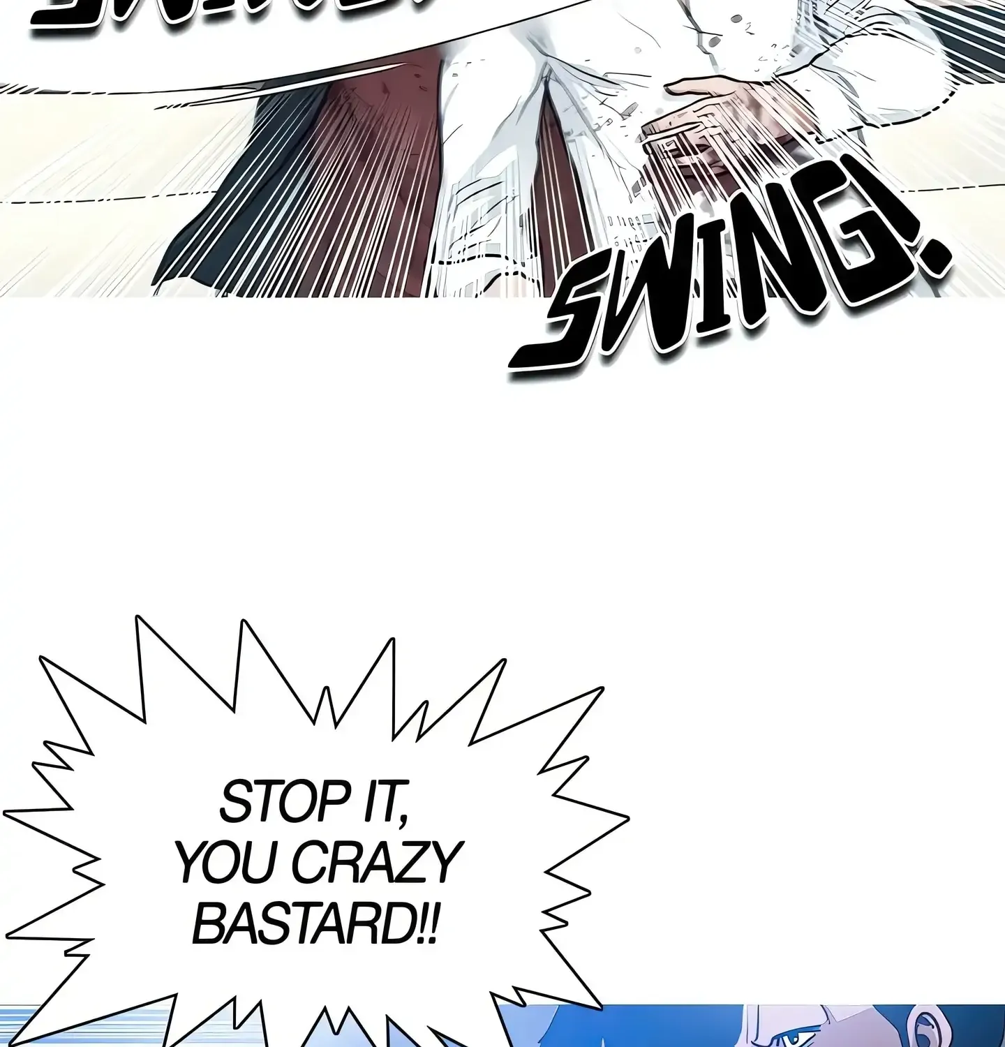 Burst Chapter 18 page 6 - 