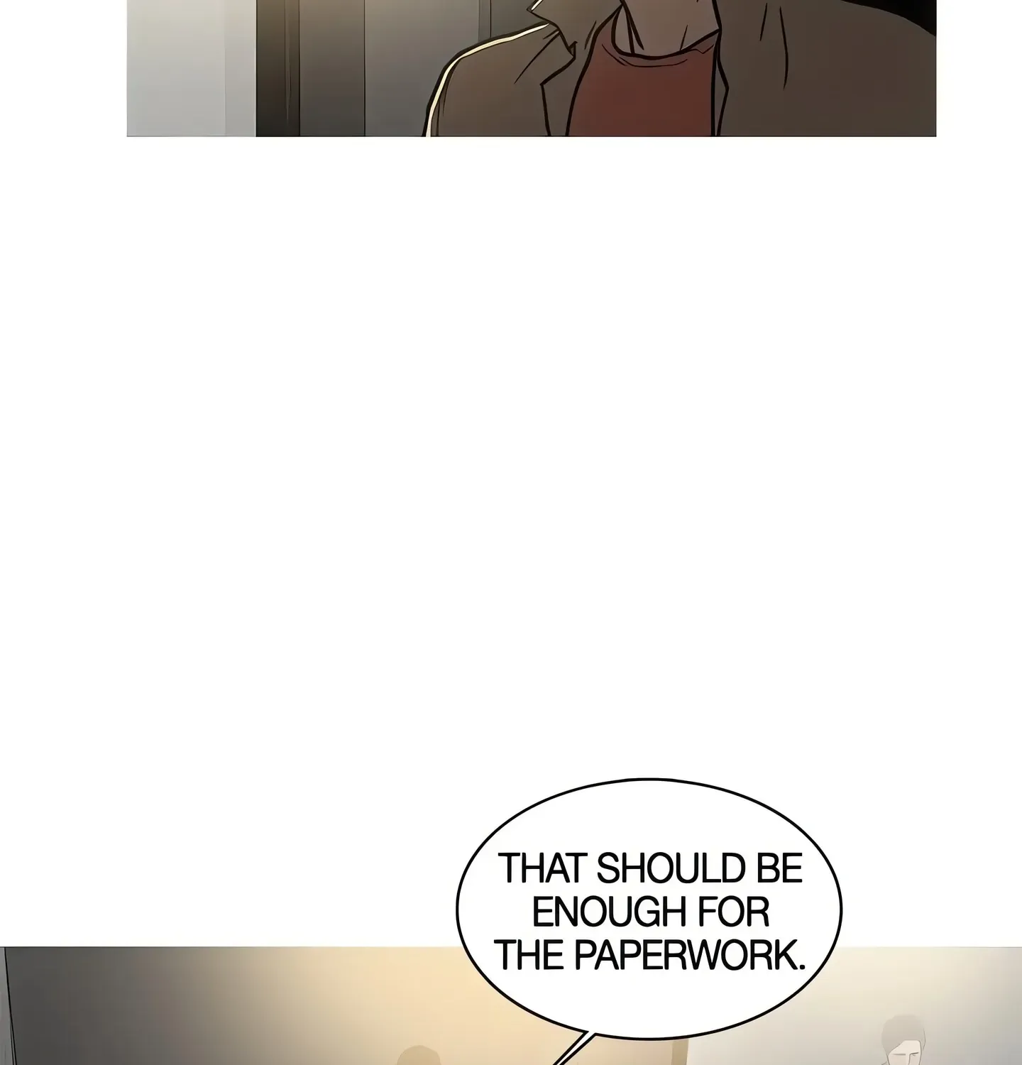Burst Chapter 18 page 51 - 