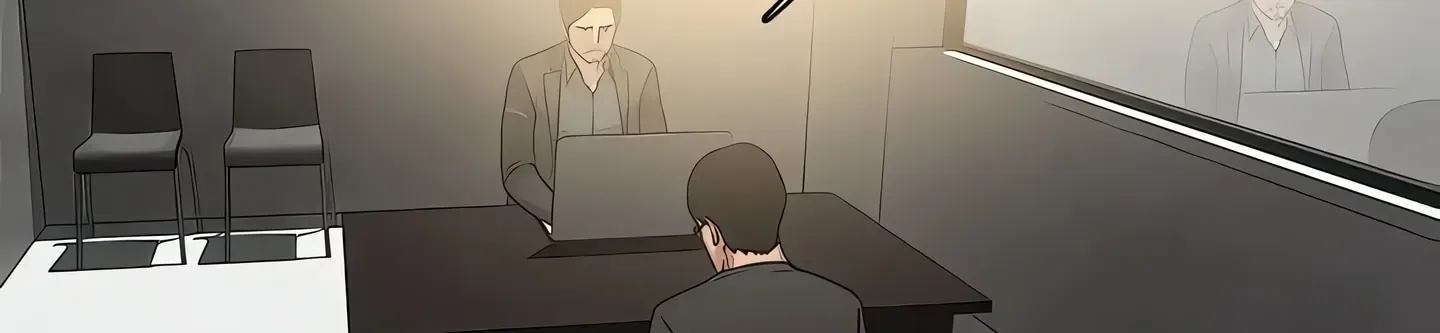 Burst Chapter 18 page 52 - 