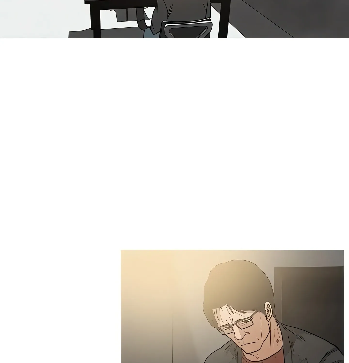 Burst Chapter 18 page 53 - 