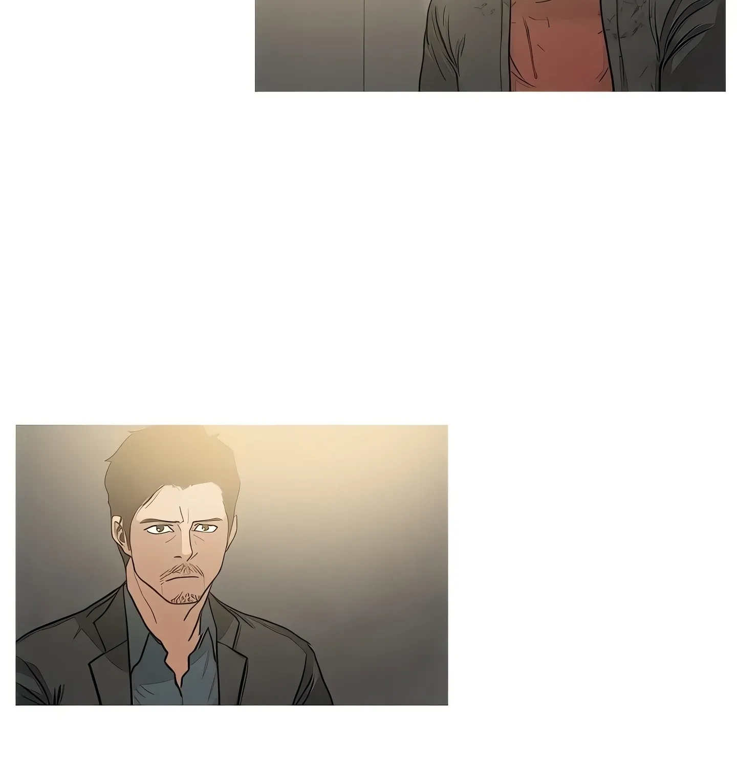 Burst Chapter 18 page 54 - 