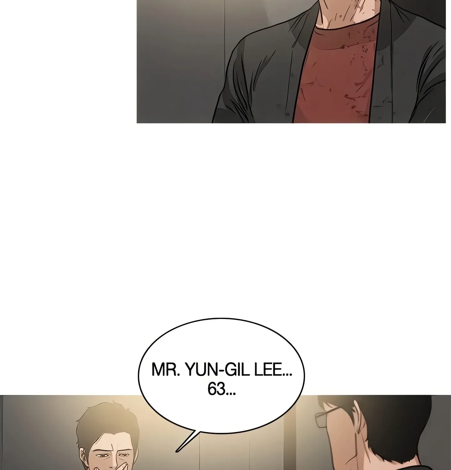 Burst Chapter 18 page 63 - 
