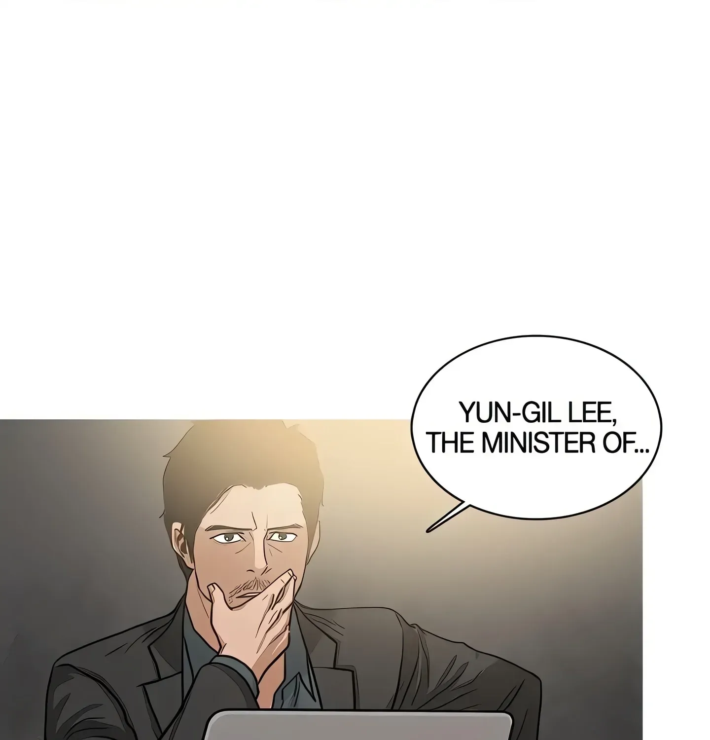 Burst Chapter 18 page 65 - 