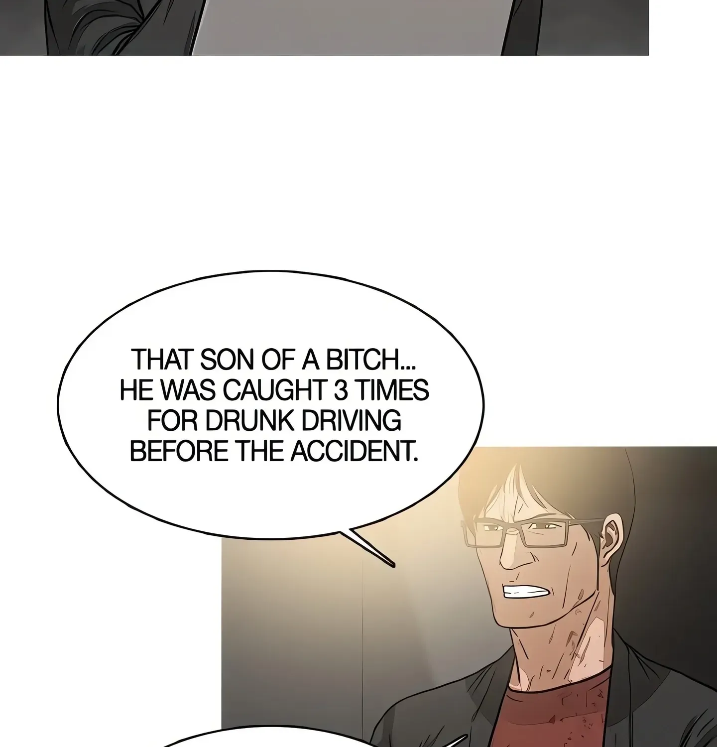 Burst Chapter 18 page 66 - 