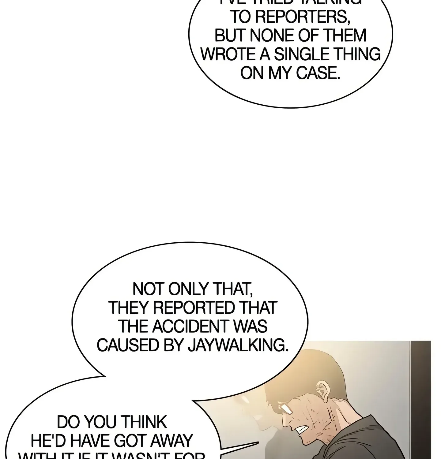 Burst Chapter 18 page 69 - 