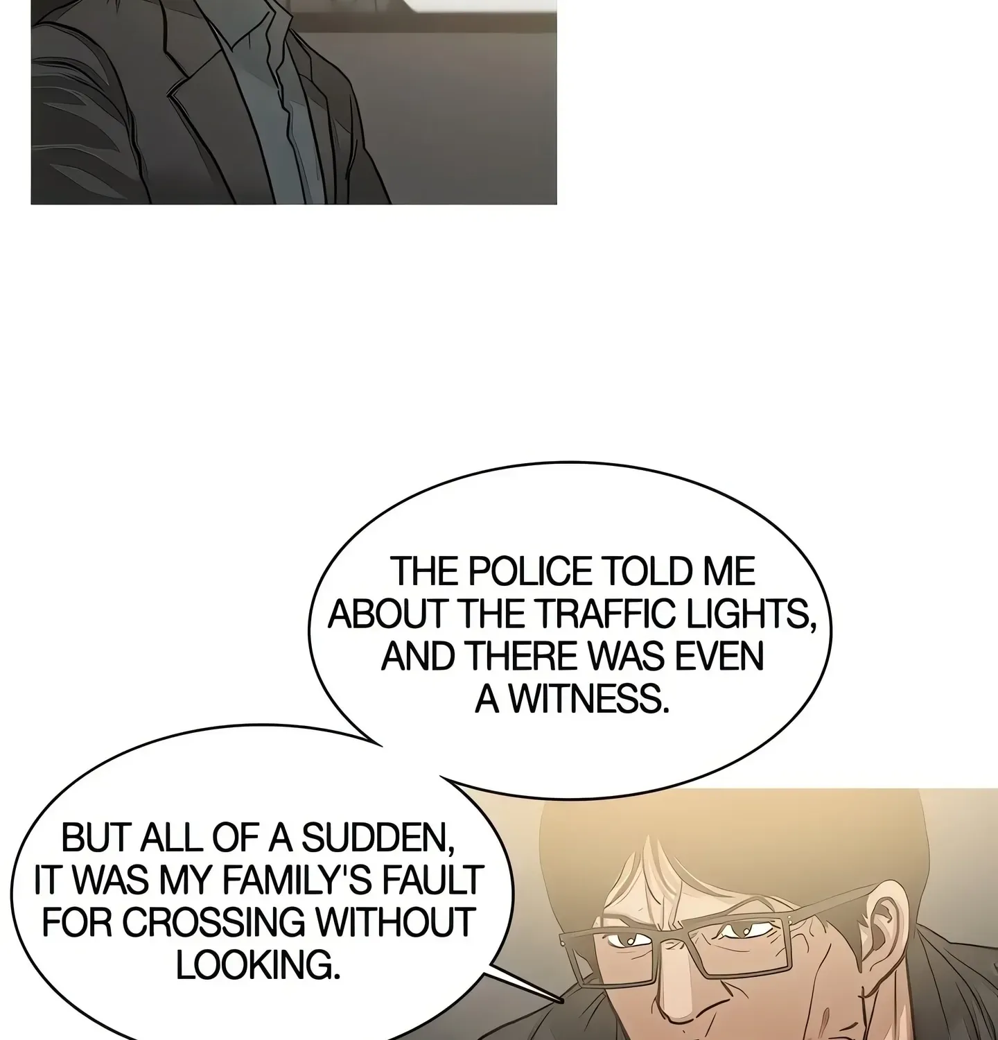 Burst Chapter 18 page 72 - 