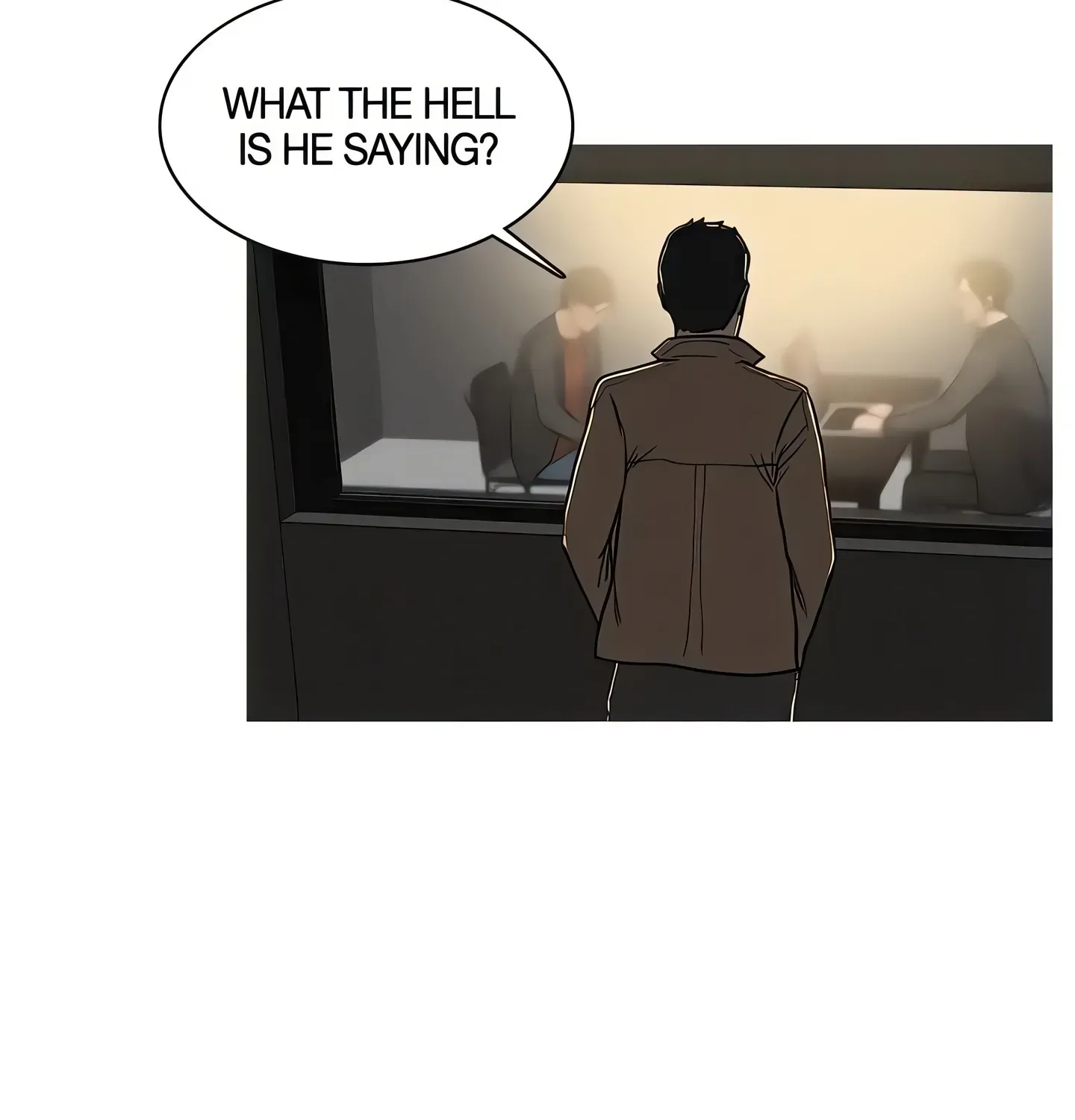 Burst Chapter 18 page 77 - 