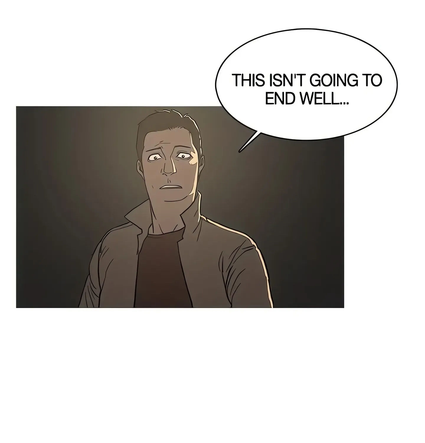 Burst Chapter 18 page 78 - 