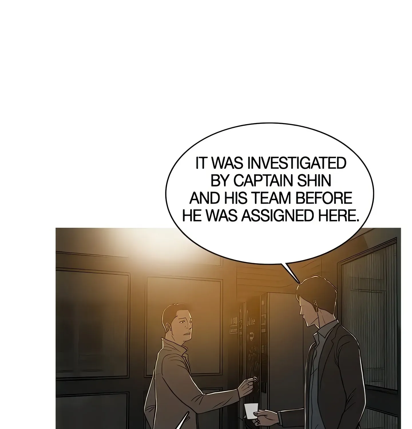 Burst Chapter 18 page 83 - 