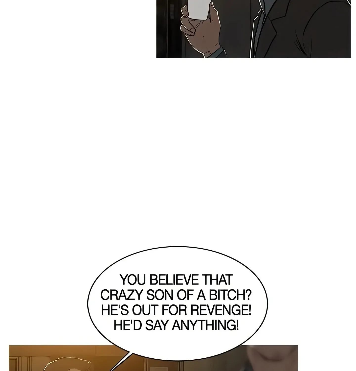 Burst Chapter 18 page 87 - 