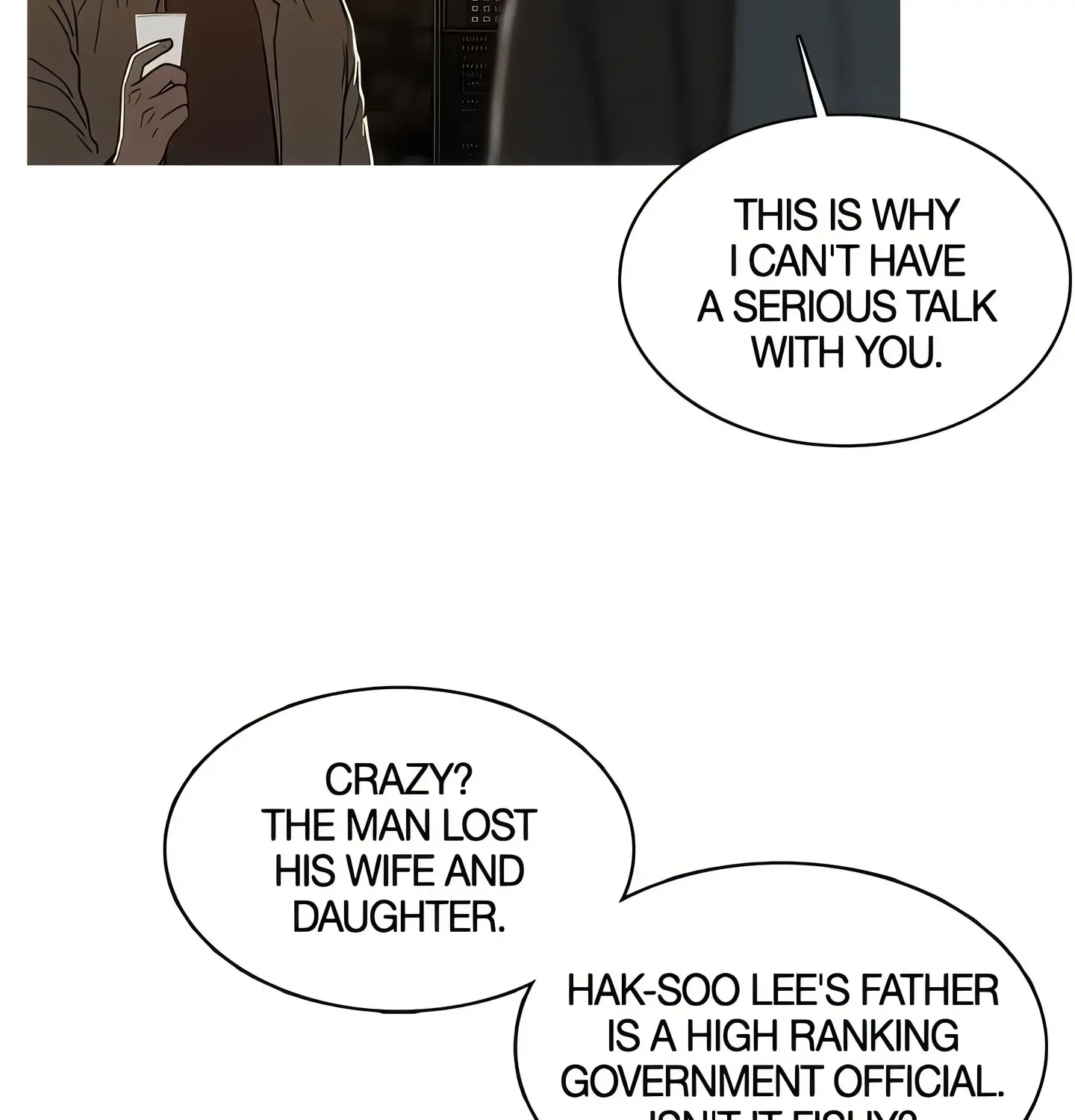 Burst Chapter 18 page 89 - 