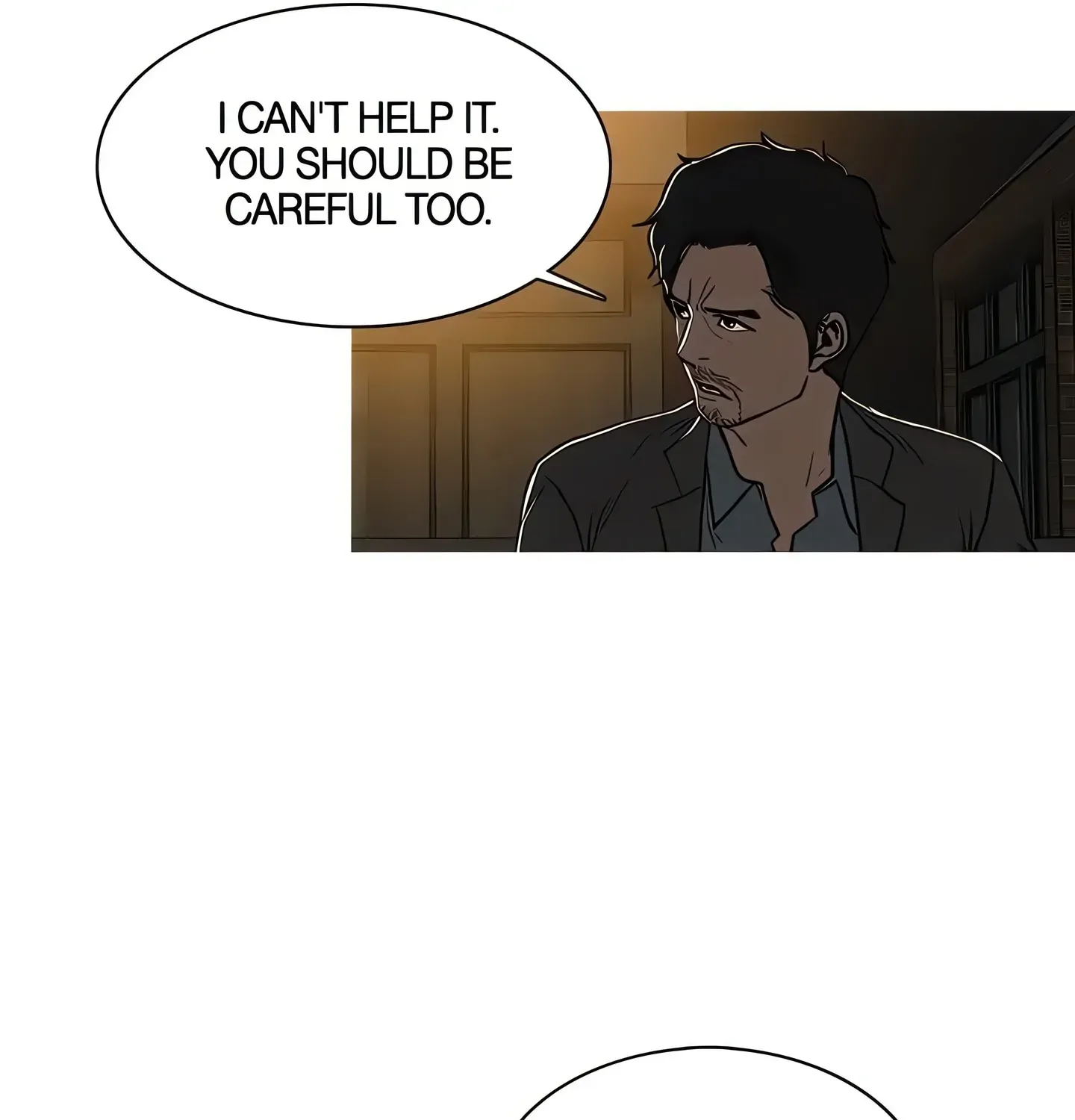 Burst Chapter 18 page 92 - 