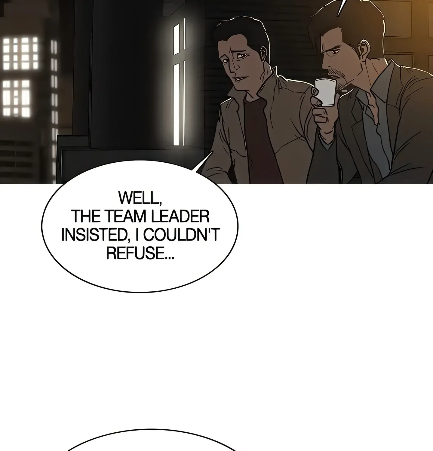 Burst Chapter 18 page 95 - 