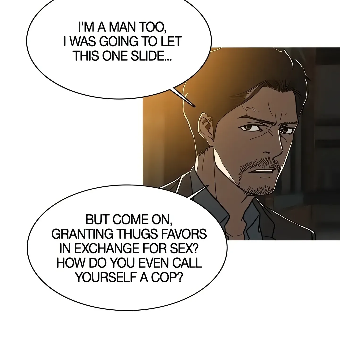 Burst Chapter 18 page 96 - 