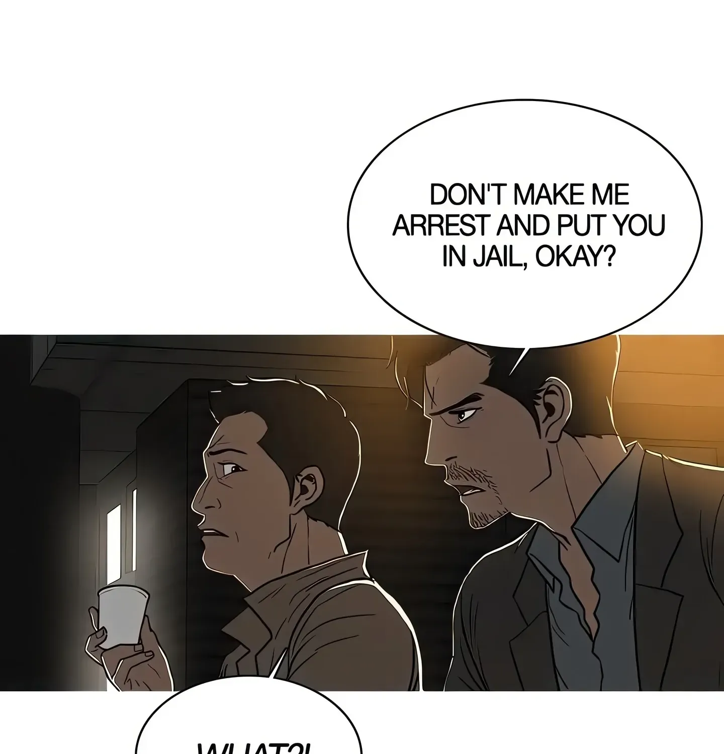 Burst Chapter 18 page 99 - 