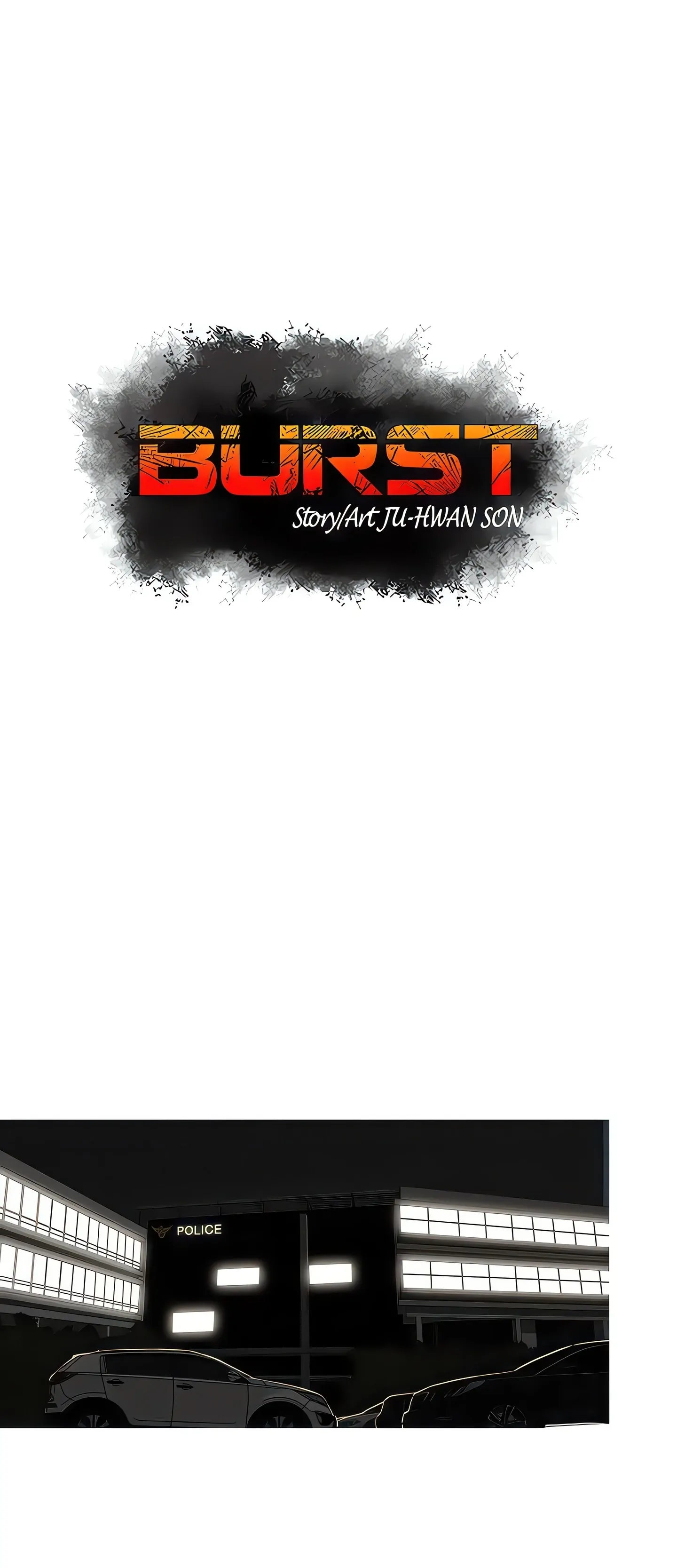 Burst Chapter 19 page 2 - 