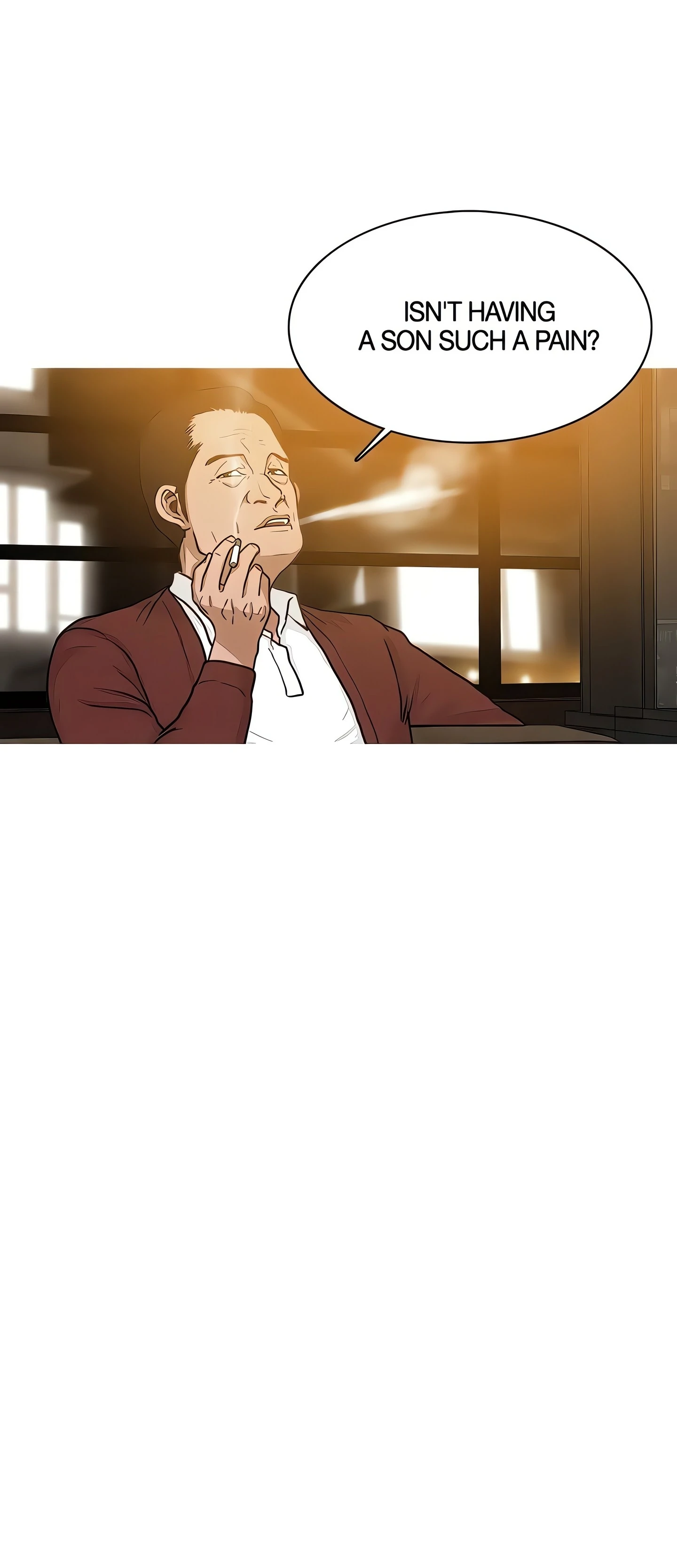 Burst Chapter 19 page 16 - 