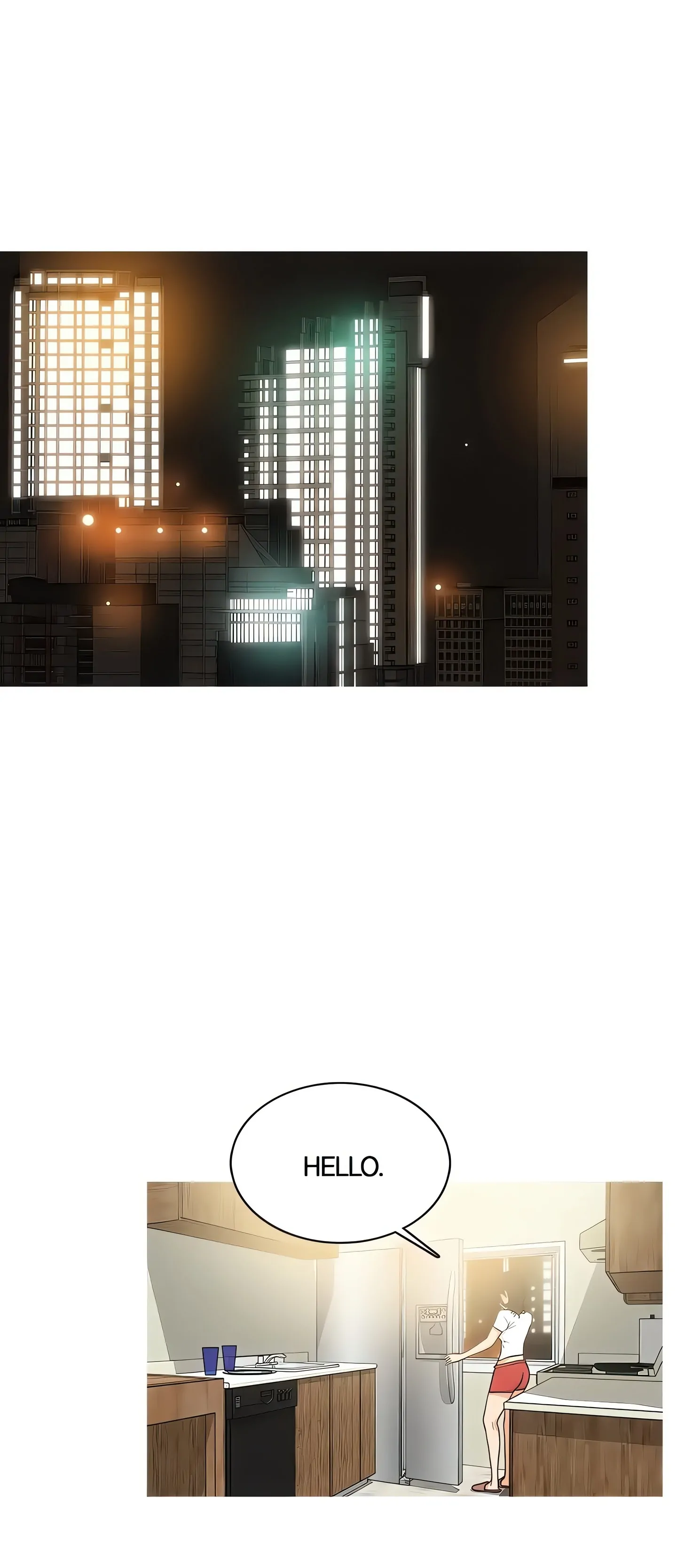 Burst Chapter 19 page 17 - 