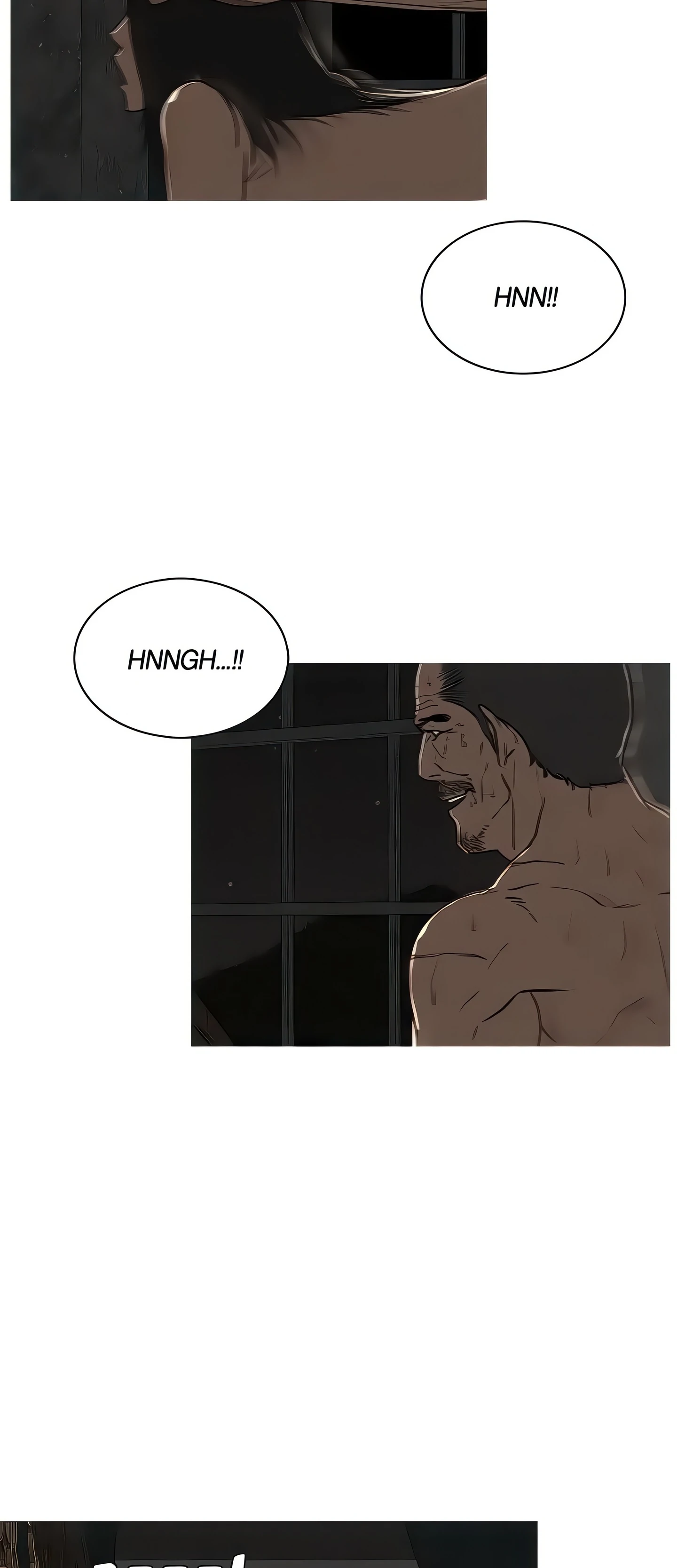 Burst Chapter 19 page 27 - 