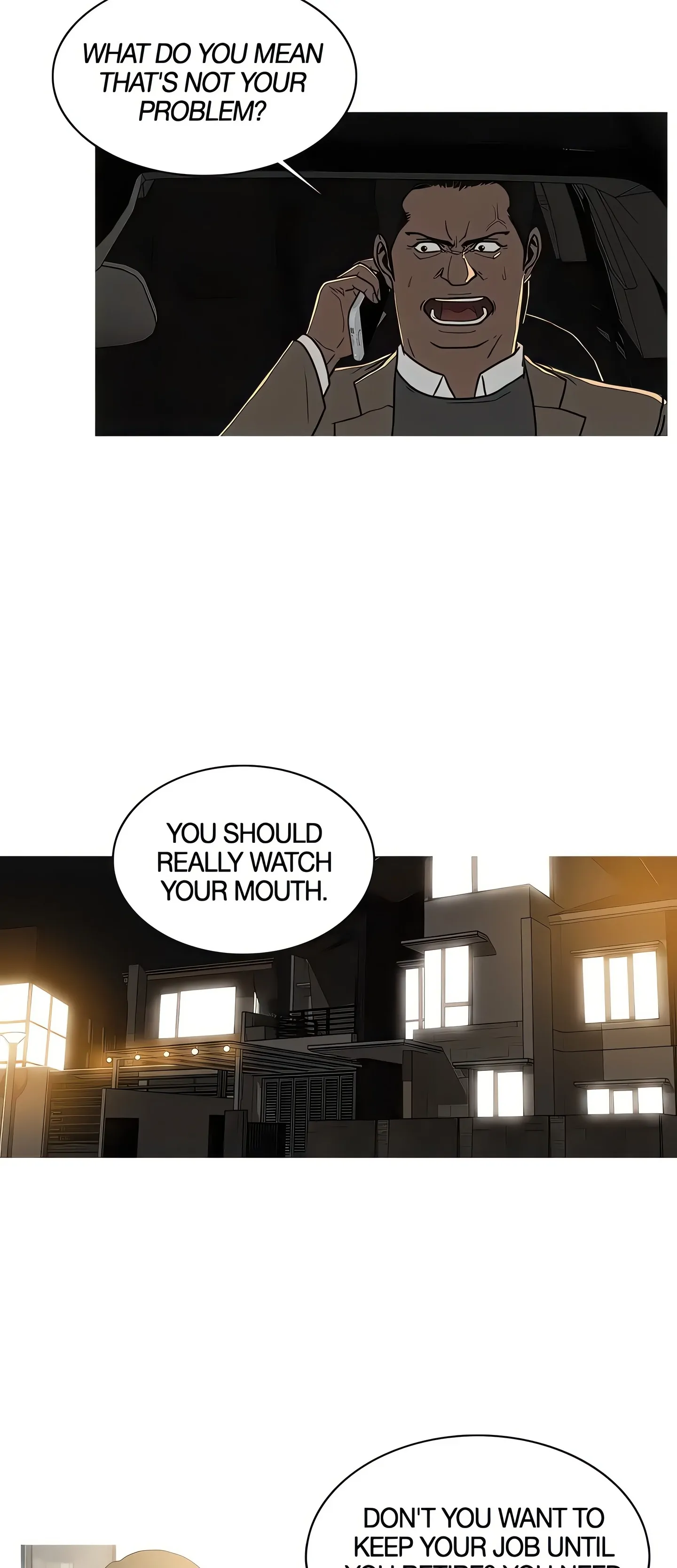 Burst Chapter 19 page 4 - 