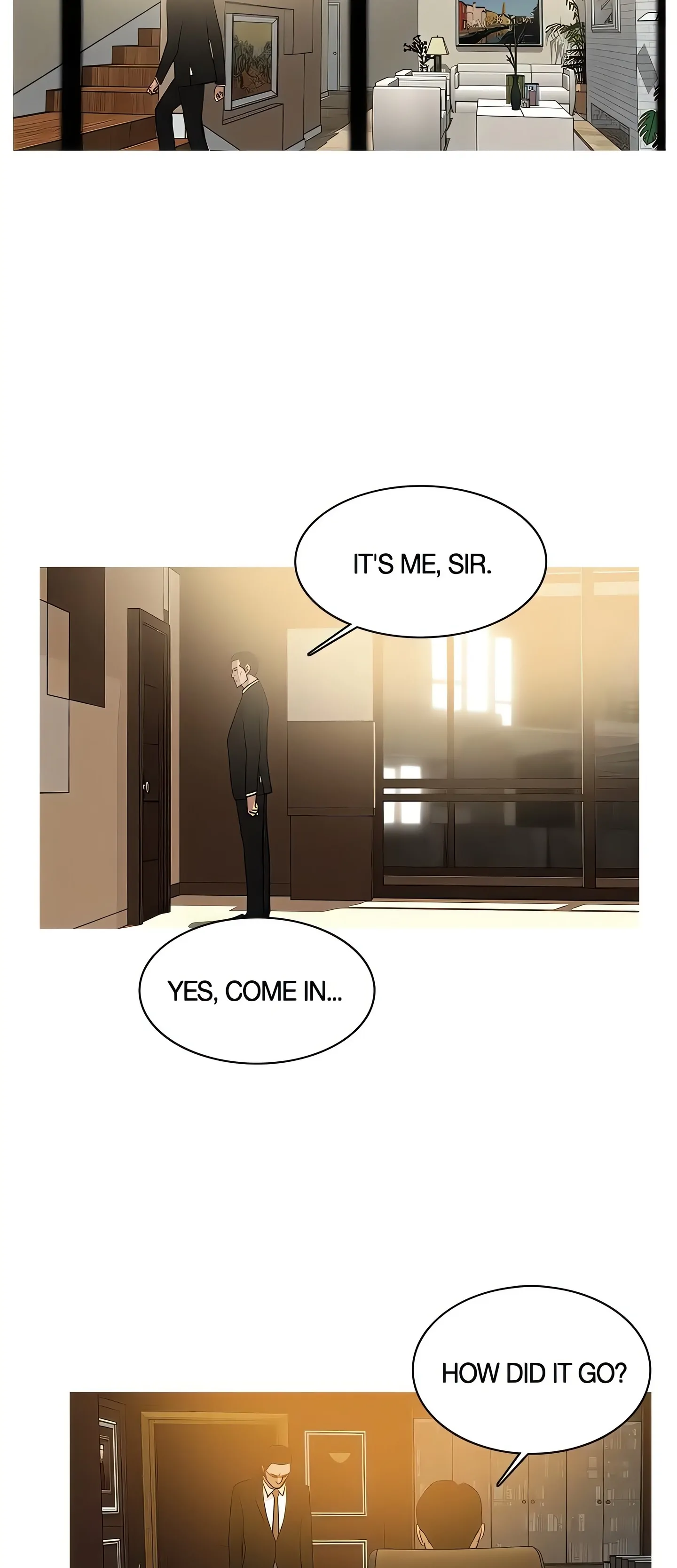 Burst Chapter 19 page 9 - 