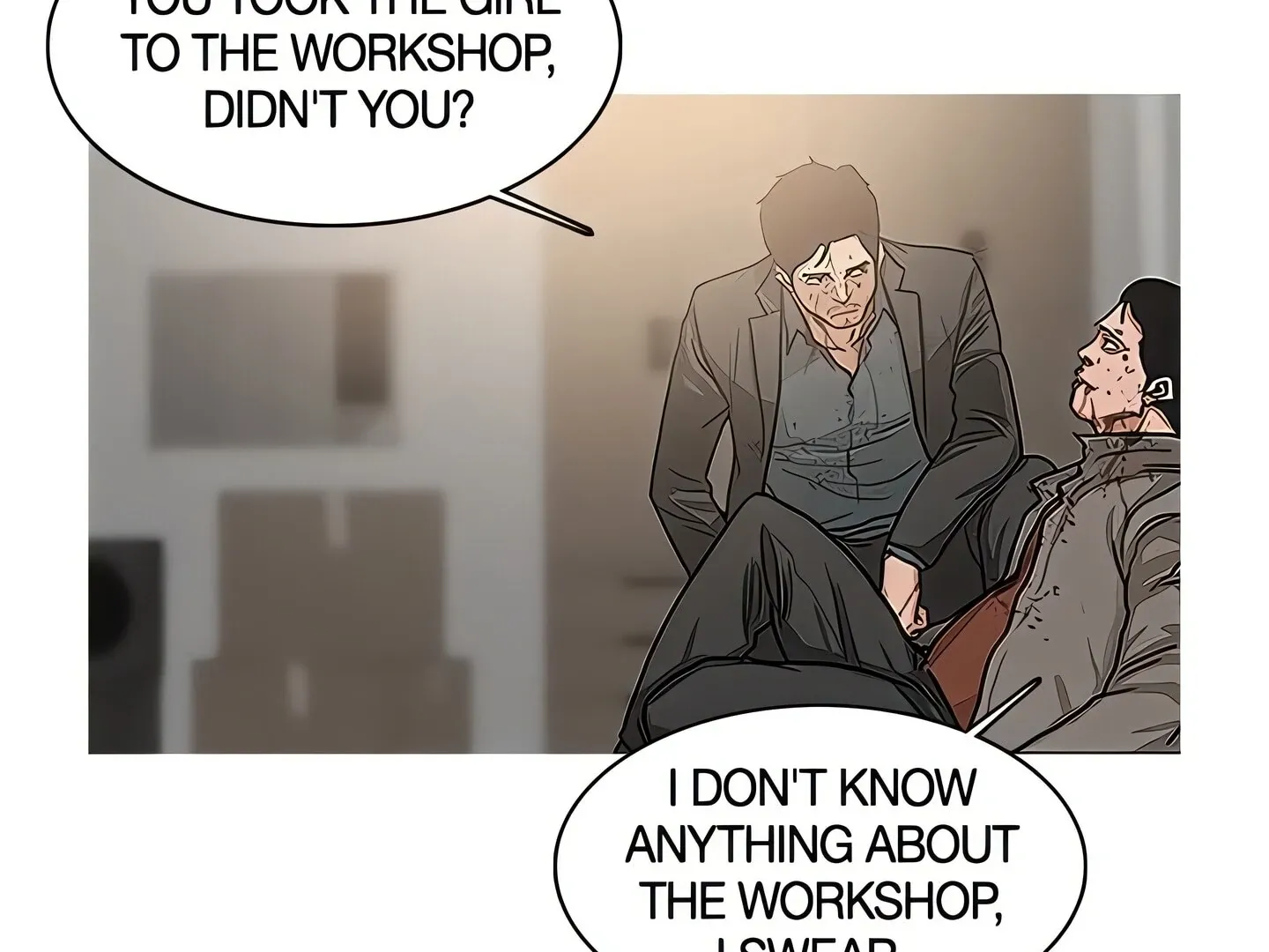 Burst Chapter 2 page 102 - 