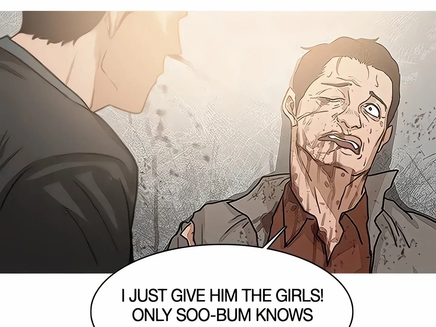 Burst Chapter 2 page 105 - 