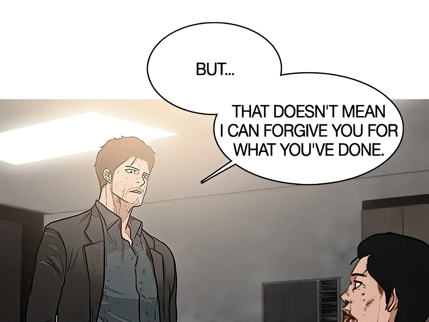 Burst Chapter 2 page 109 - 