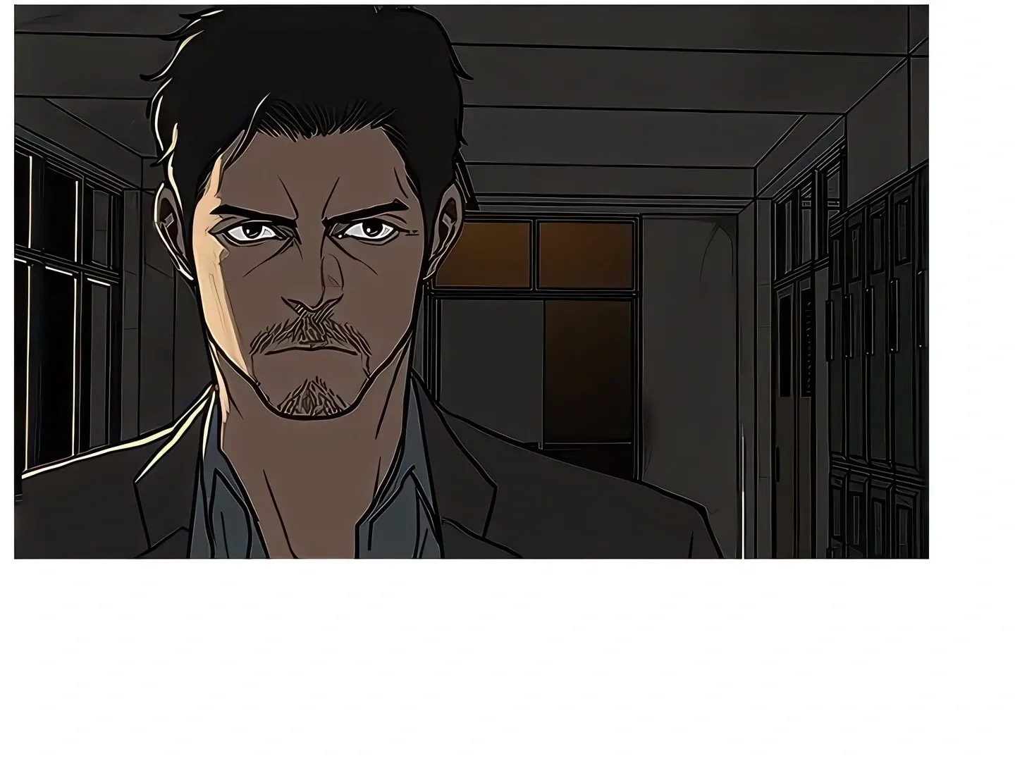 Burst Chapter 2 page 12 - 