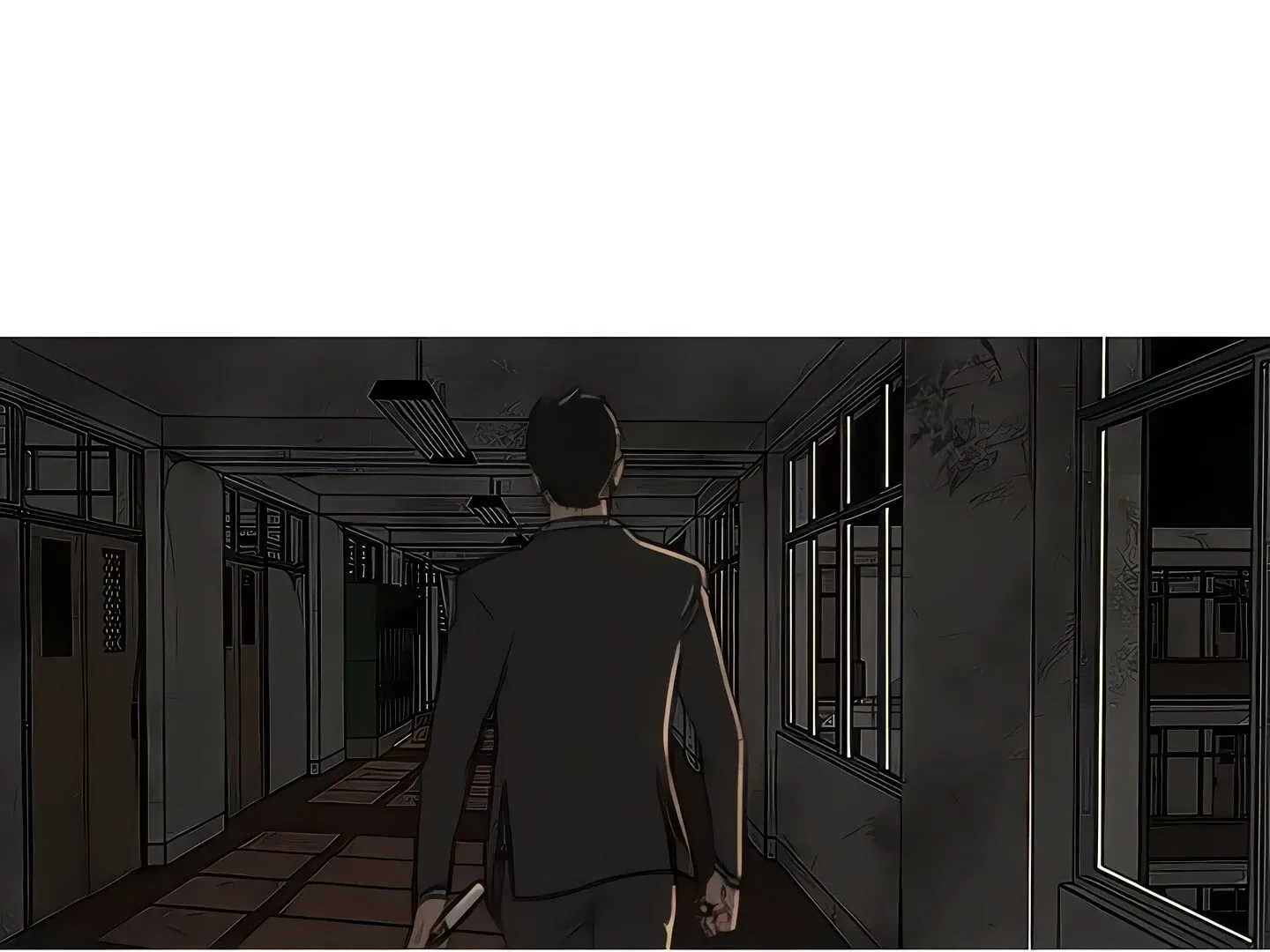 Burst Chapter 2 page 13 - 
