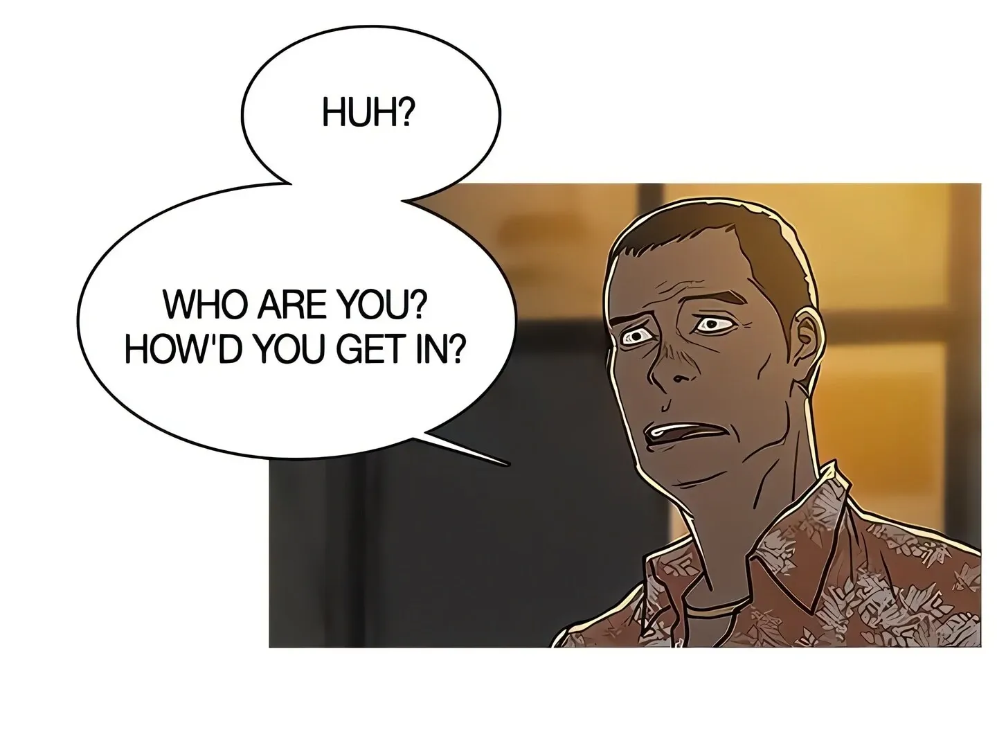 Burst Chapter 2 page 16 - 
