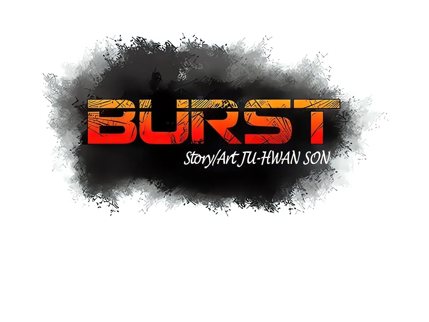 Burst Chapter 2 page 19 - 