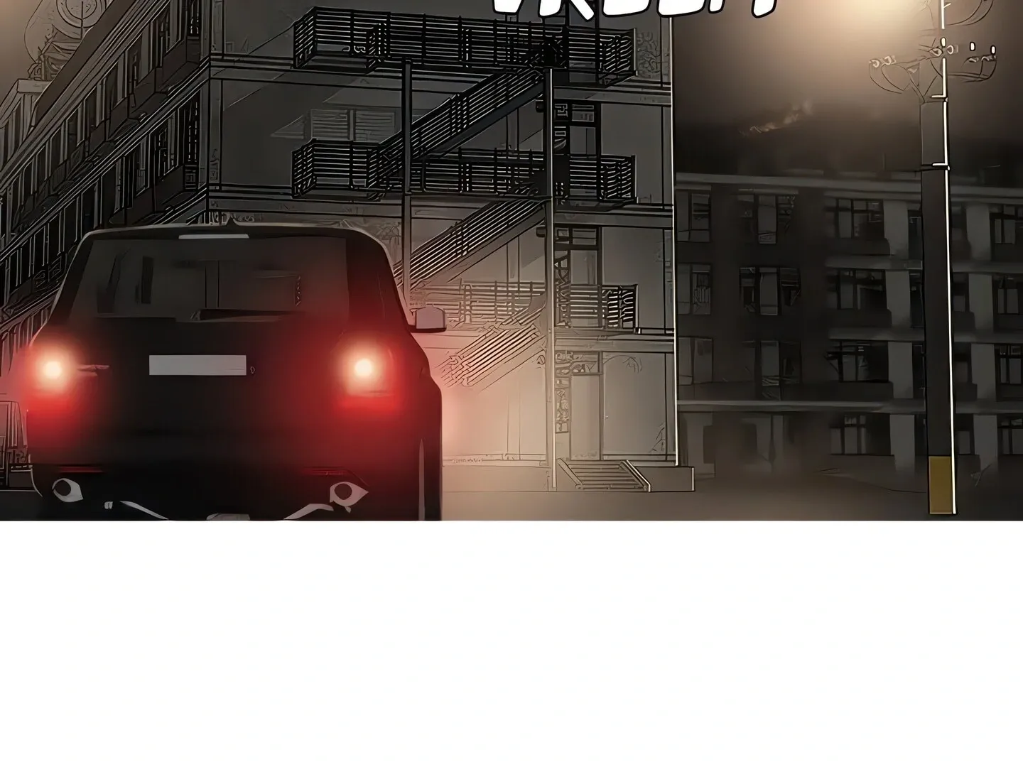 Burst Chapter 2 page 3 - 