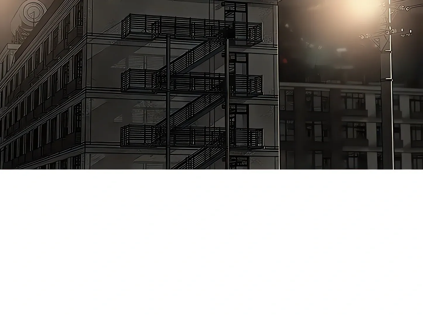 Burst Chapter 2 page 22 - 