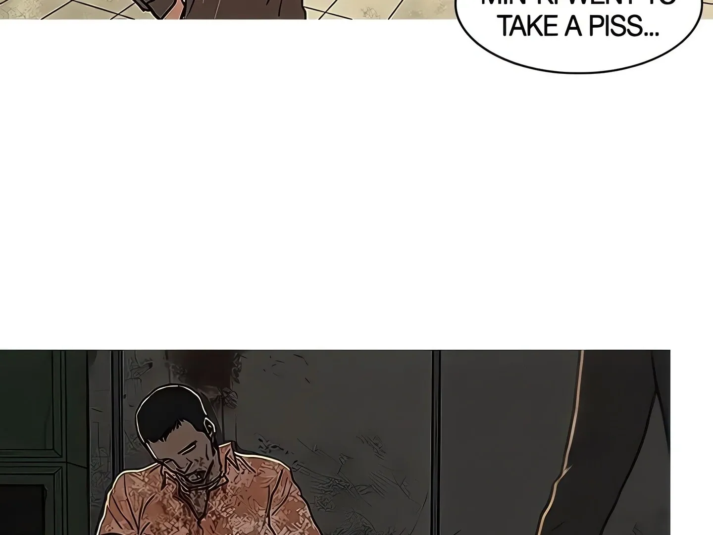 Burst Chapter 2 page 24 - 