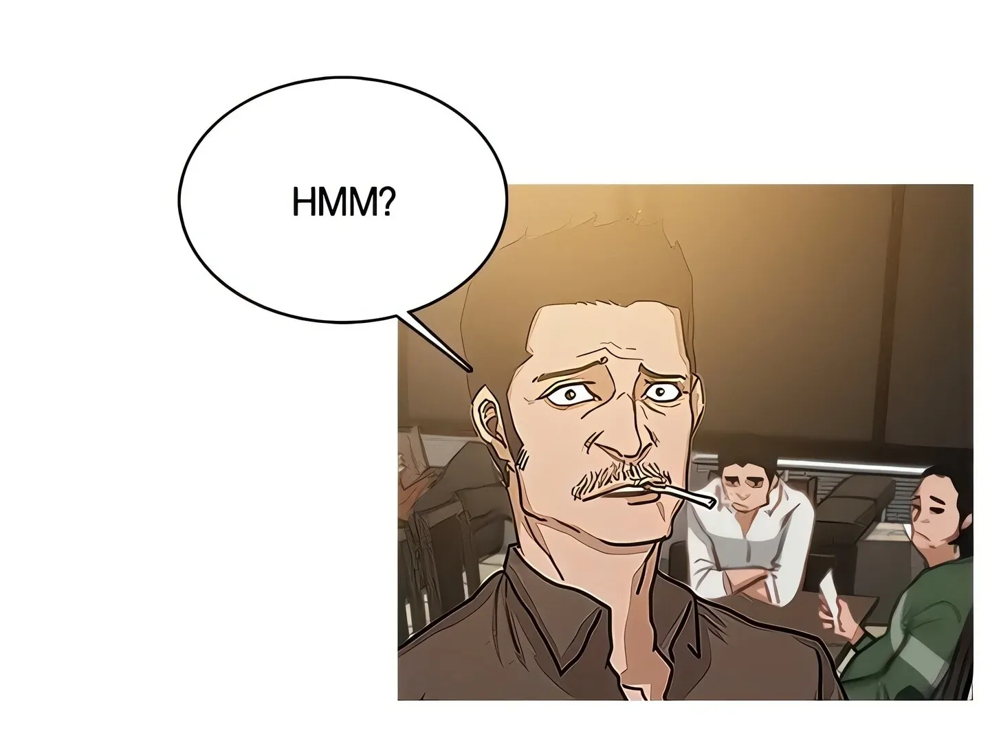 Burst Chapter 2 page 27 - 