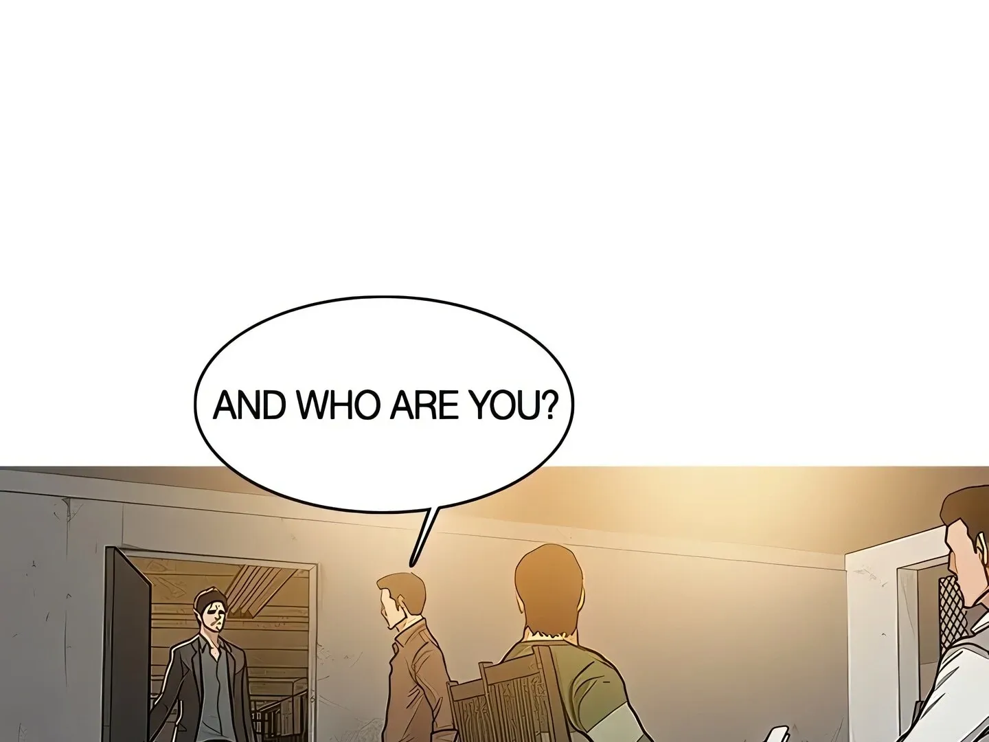 Burst Chapter 2 page 28 - 
